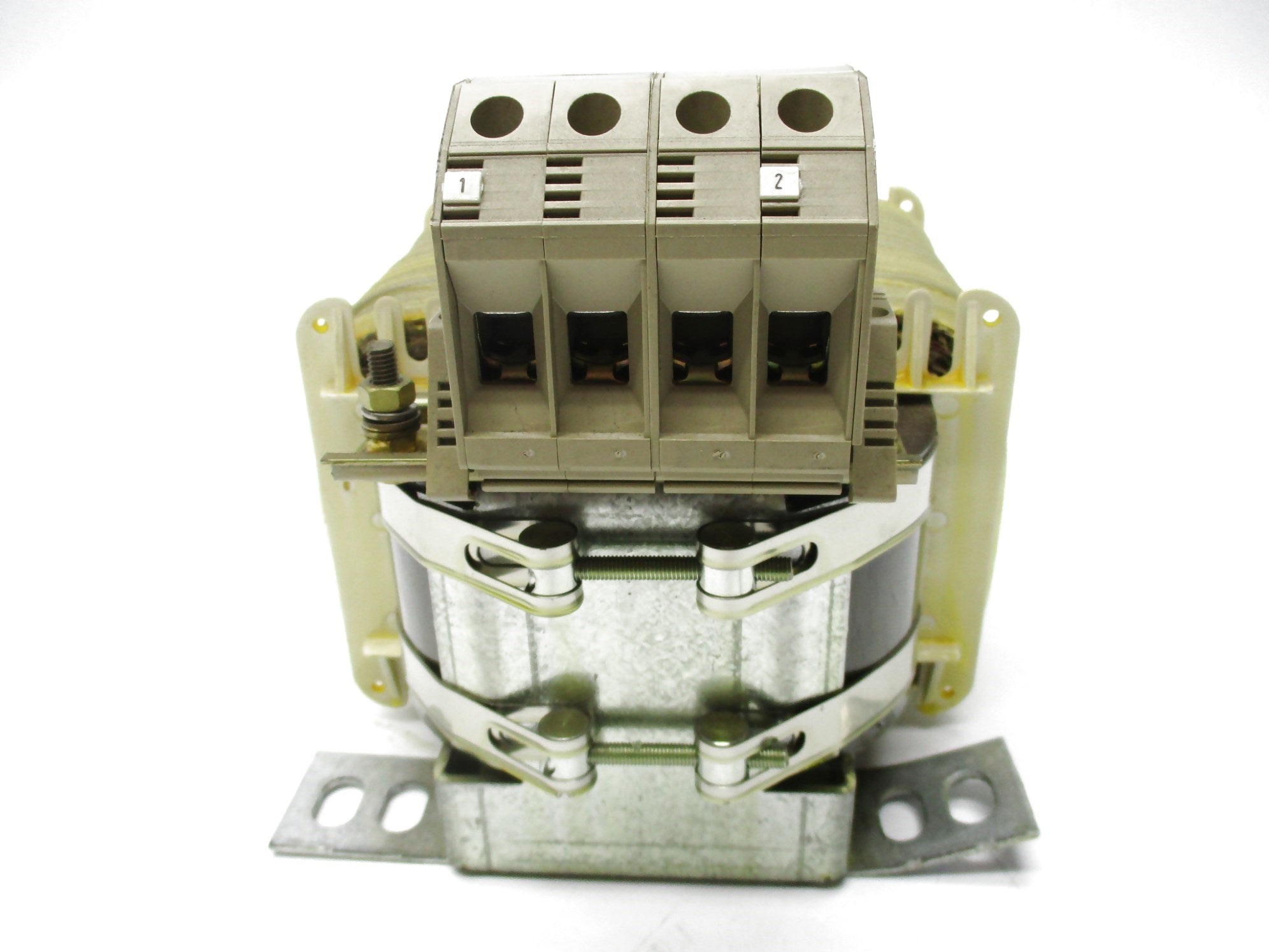 INDRAMAT 246427 TYPE GLD18 VDE0550 NSNP