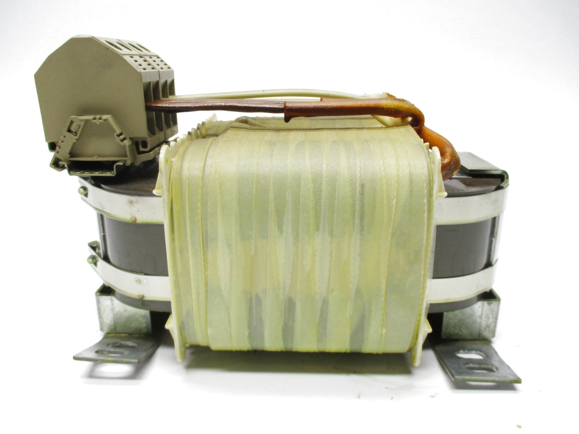INDRAMAT 246427 TYPE GLD18 VDE0550 NSNP