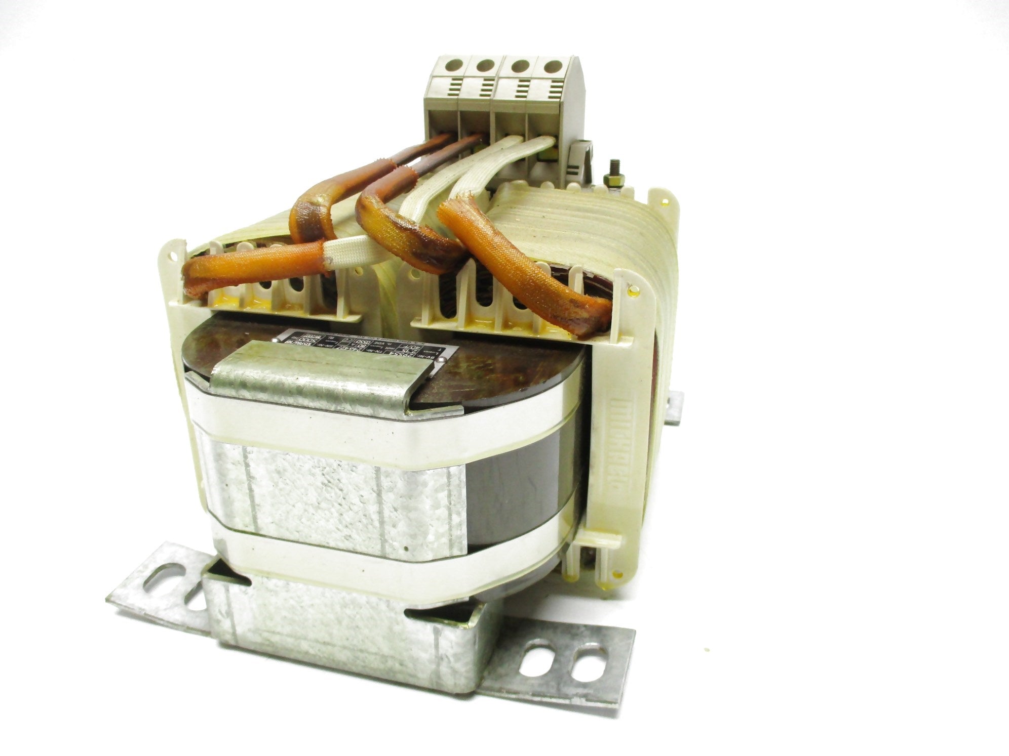 INDRAMAT 246427 TYPE GLD18 VDE0550 NSNP