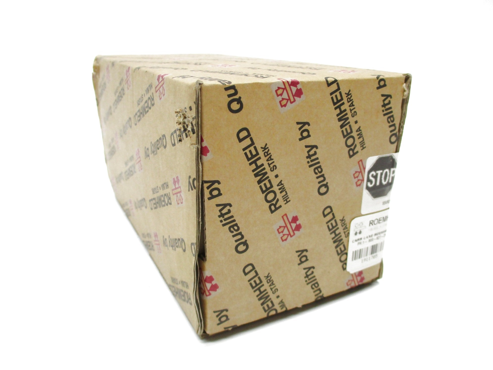 ROEMHELD CLR-102-WSD 1911705 NSFS