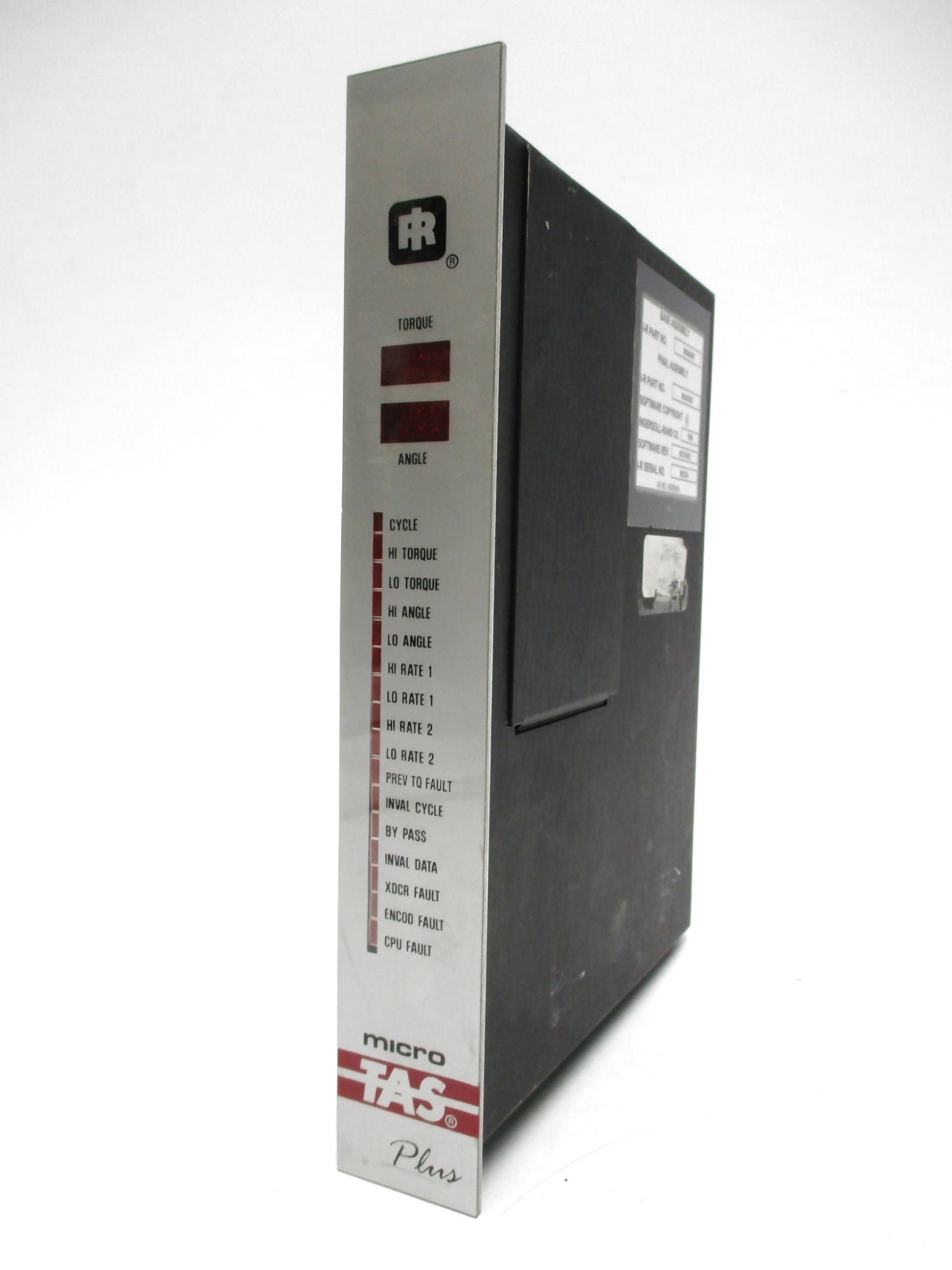 INGERSOLL-RAND 99340382 UNMP