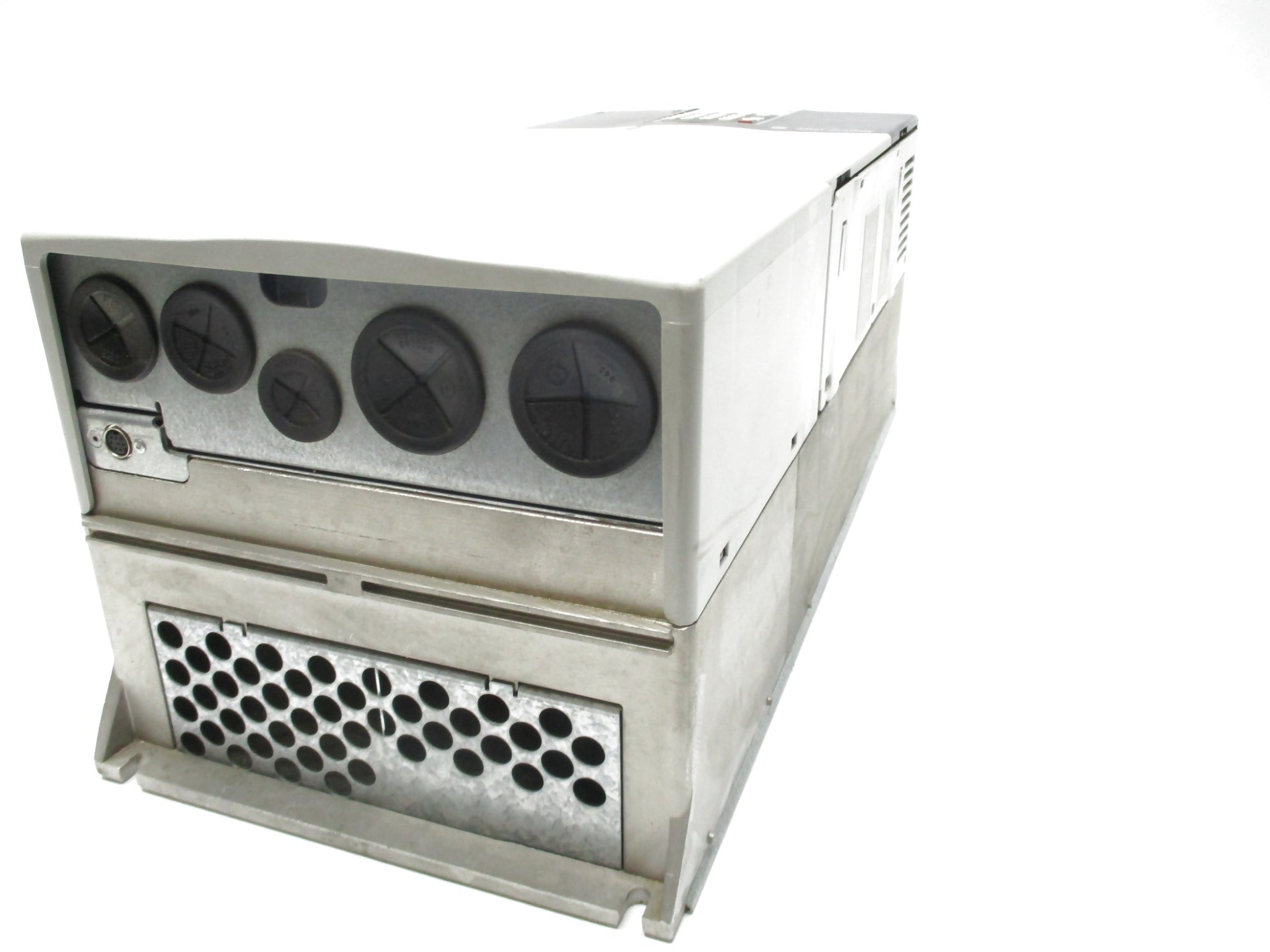 INDUSTRIAL SPARE PART 20BD040A3AYNADA0 SER. A F/W 3.002 (AS PICTURED) NSNP
