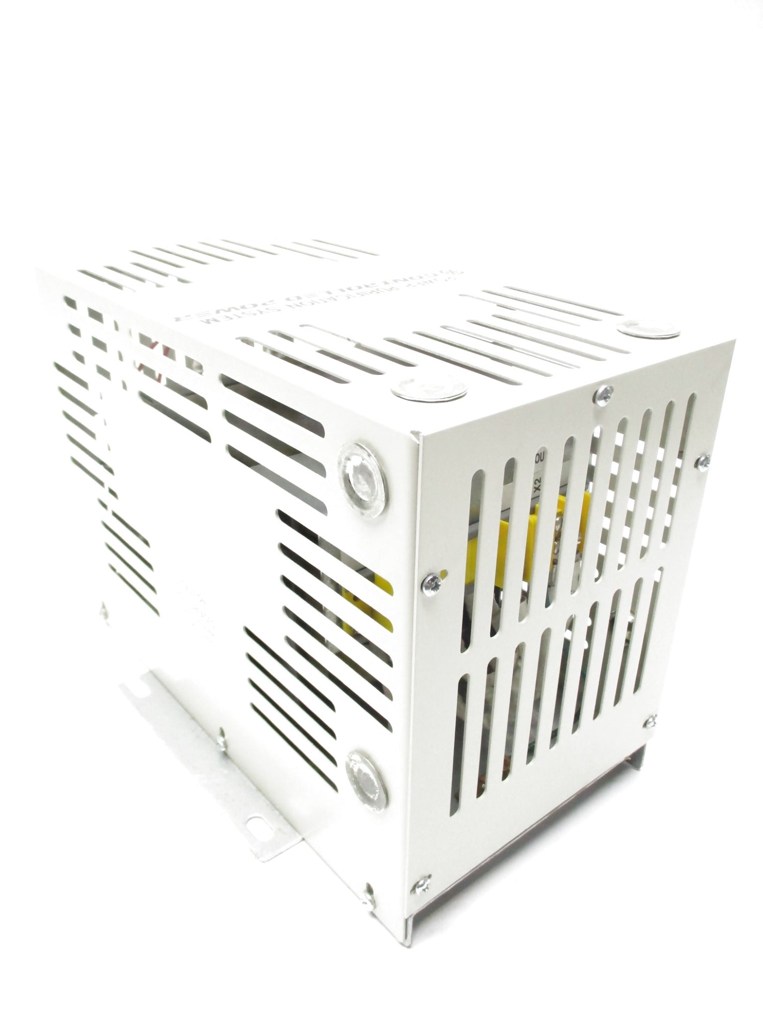 CONTROLLED POWER 5EZX-1K-8-PI NSNP