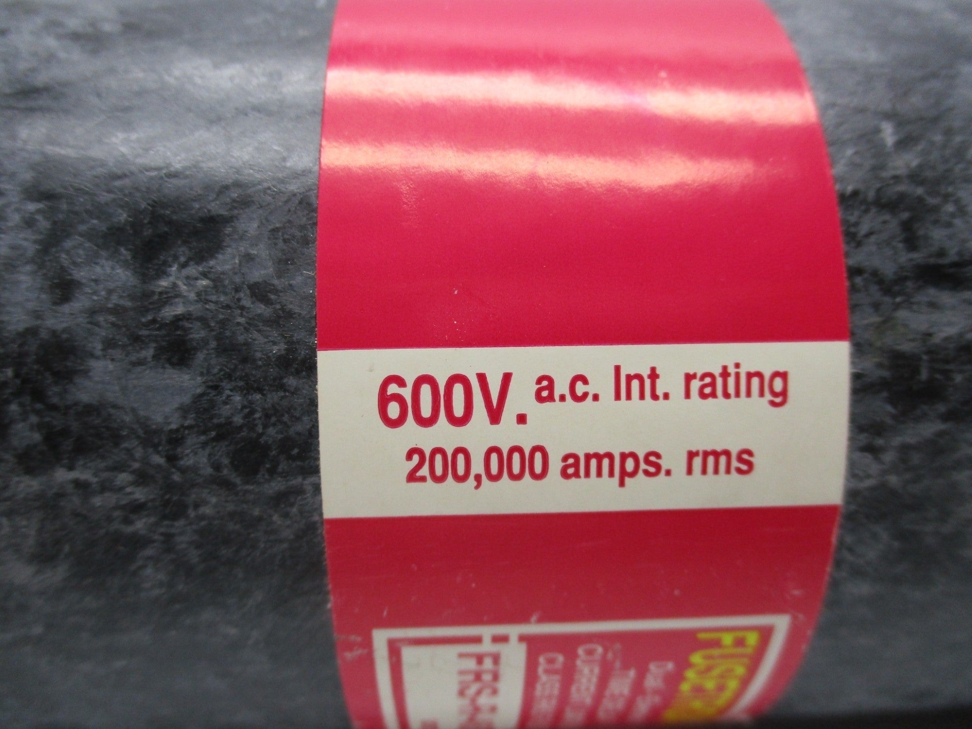 BUSSMANN FRS-R-450 600VAC 450A (PK) NSNP