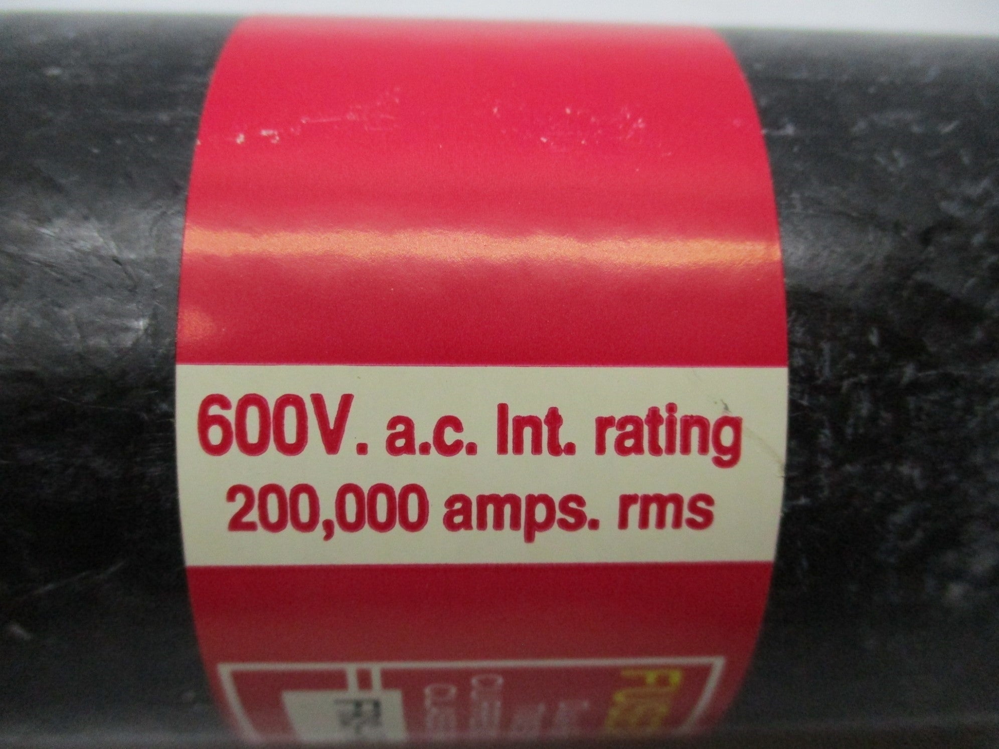 BUSSMANN FRS-R-250 600VAC 250A (PINK) NSNP