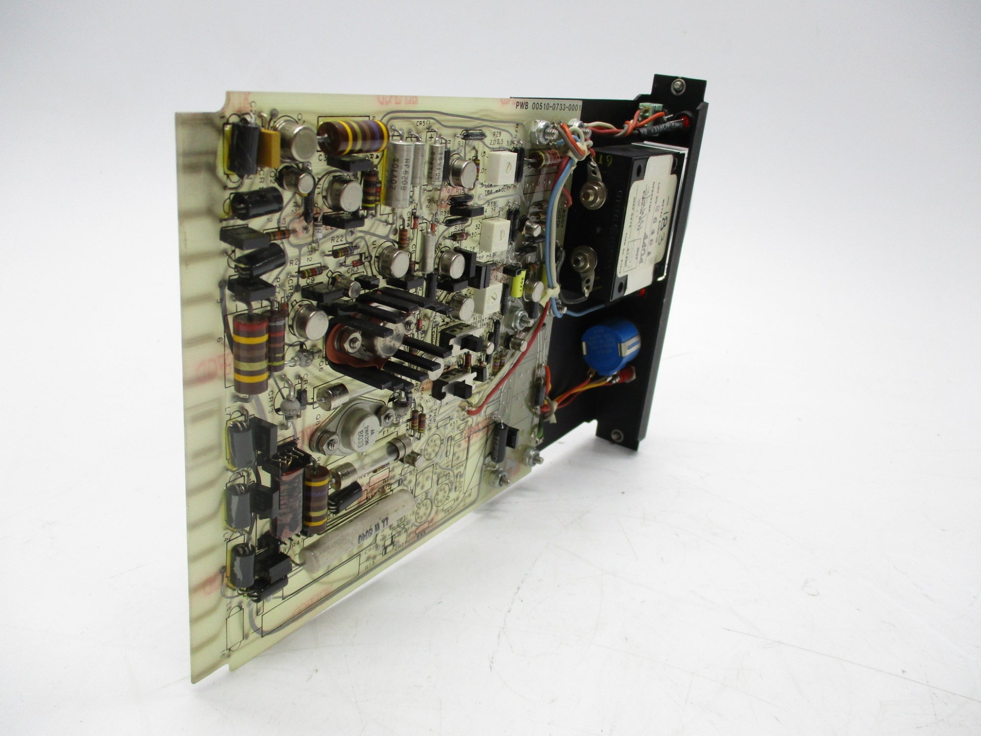 ROSEMOUNT 510DU179034A005 NSNP