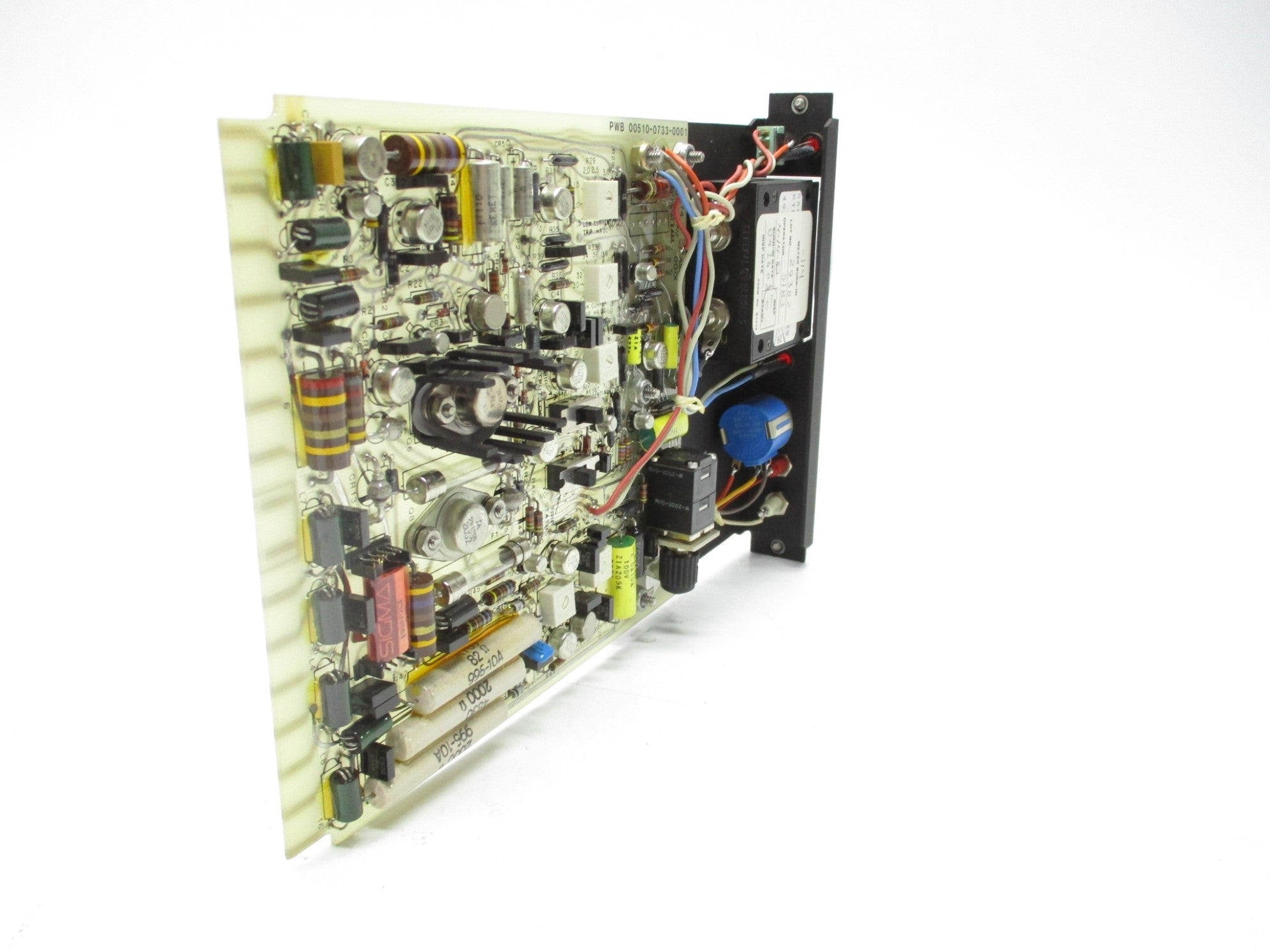 ROSEMOUNT 510DU246154A005 NSNP