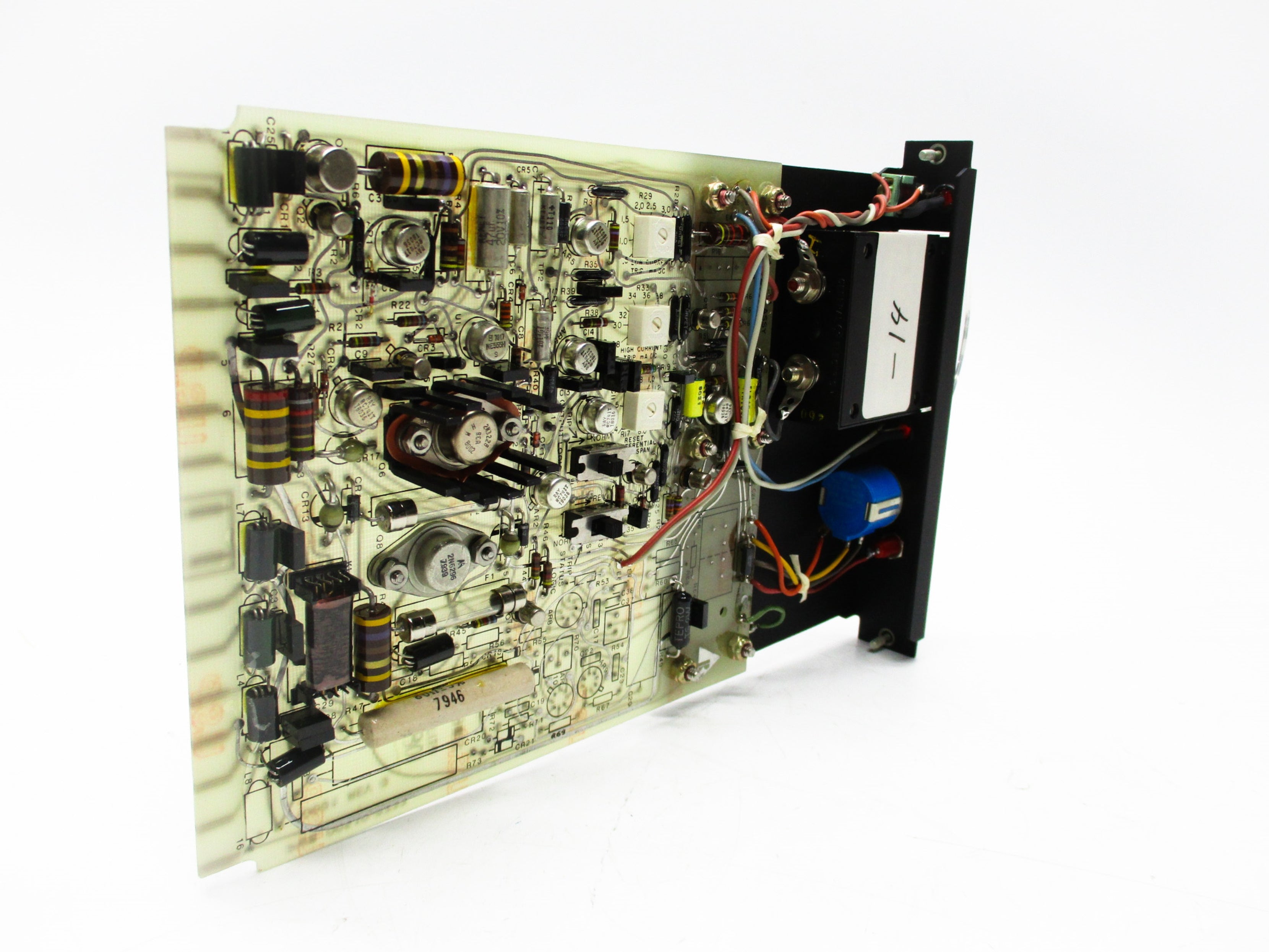 ROSEMOUNT 510DU137026A005 NSNP