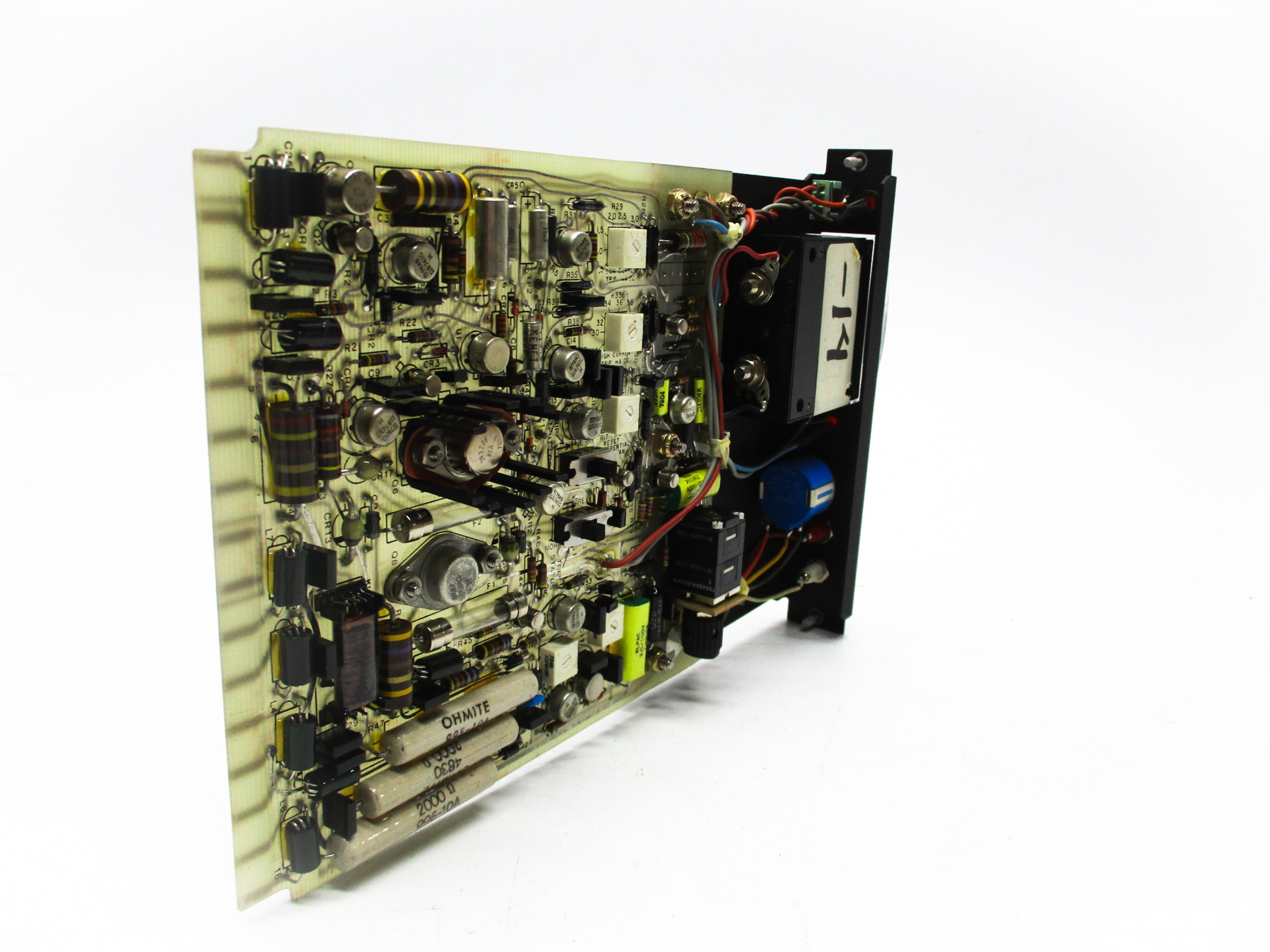 ROSEMOUNT 510DU237026A005 NSNP