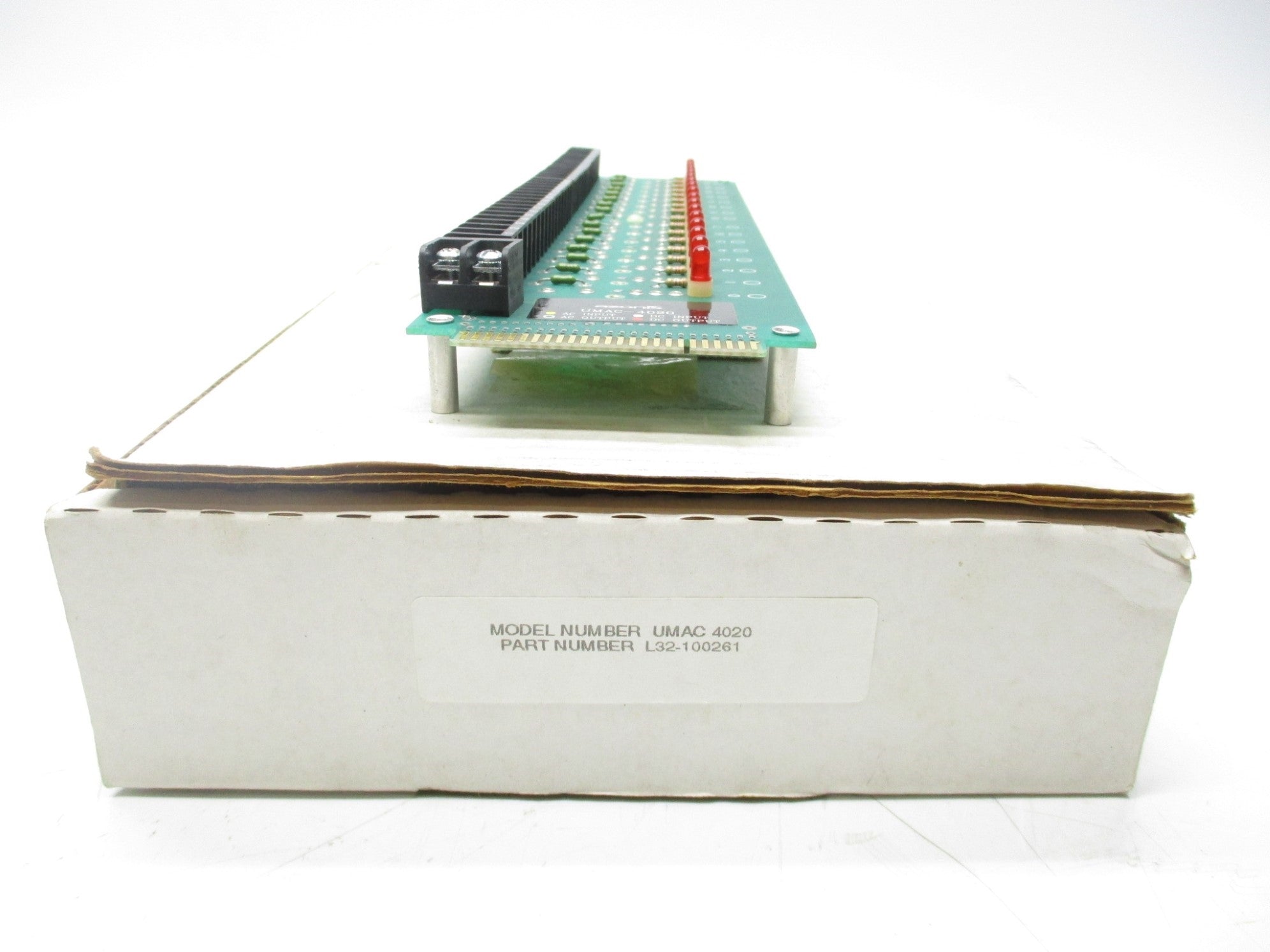 AZONIX UMAC-4020 NSMP