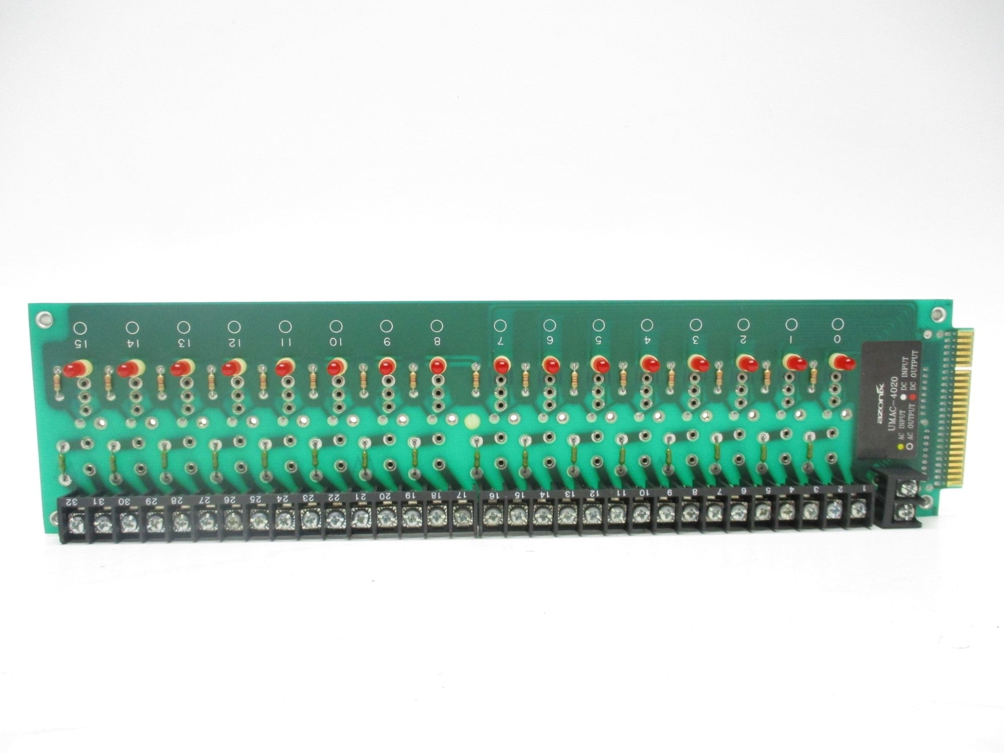 AZONIX UMAC-4020 NSMP