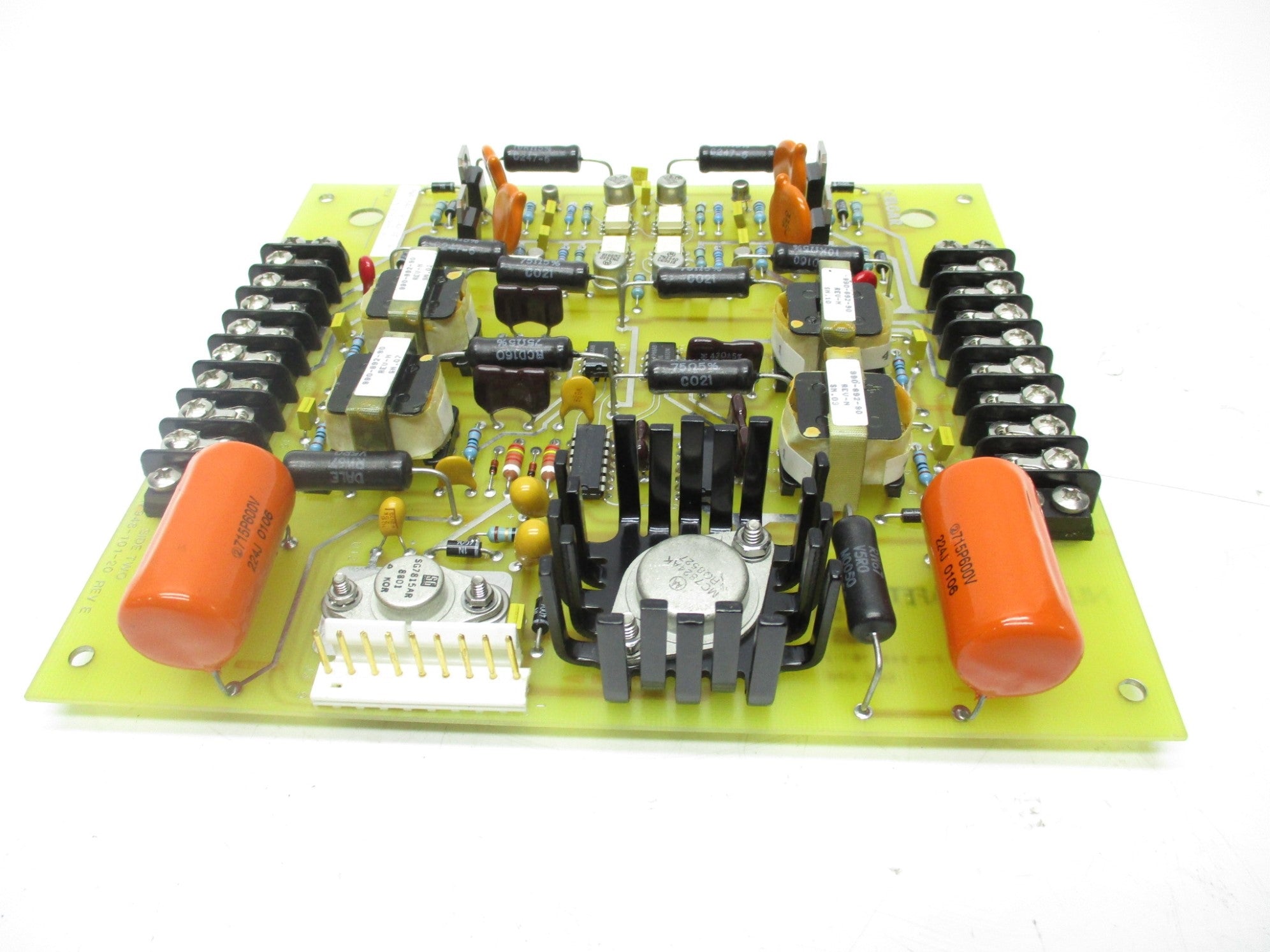 ENERGY OPERATIONS 648-101-40 REV. H NSMP