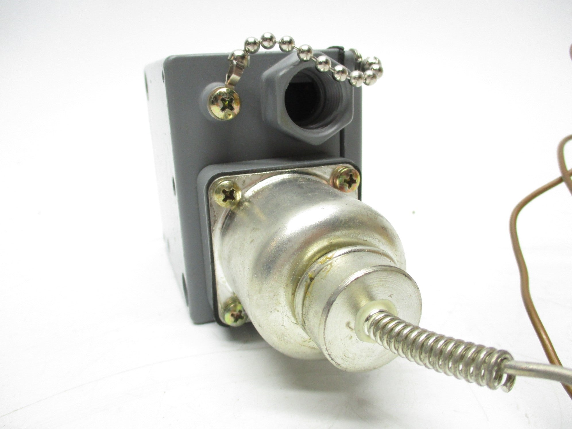 SQUARE D 9025-GXW-4 SER. C NSMP