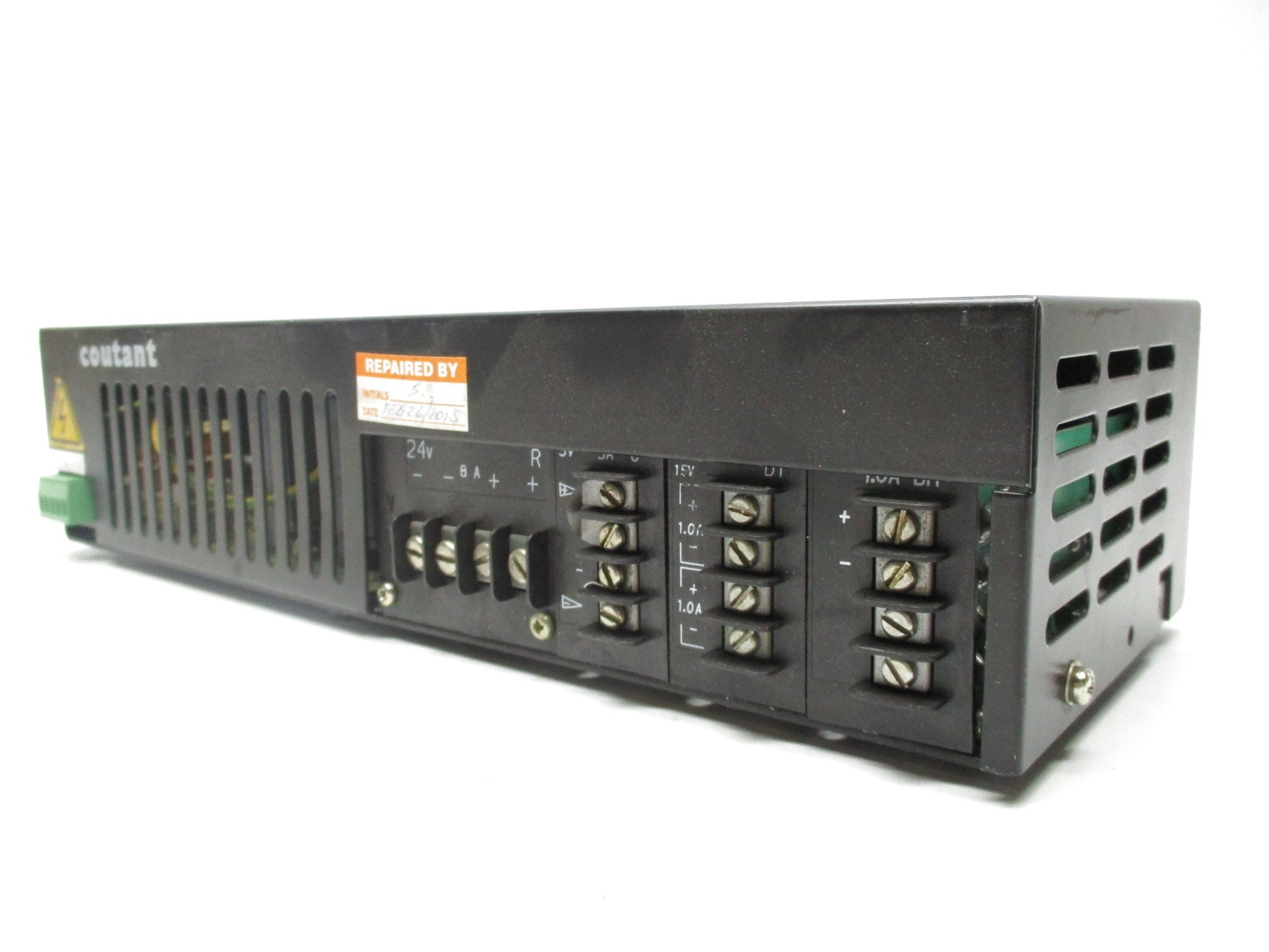 COUTANT B58827 REMAN