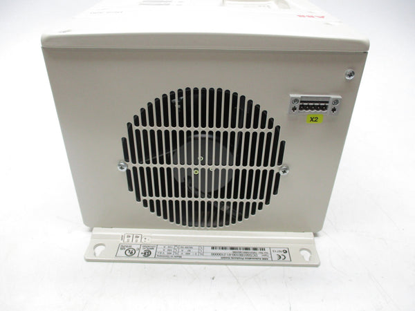 ABB DCS501B0100-41-2100000 UNMP
