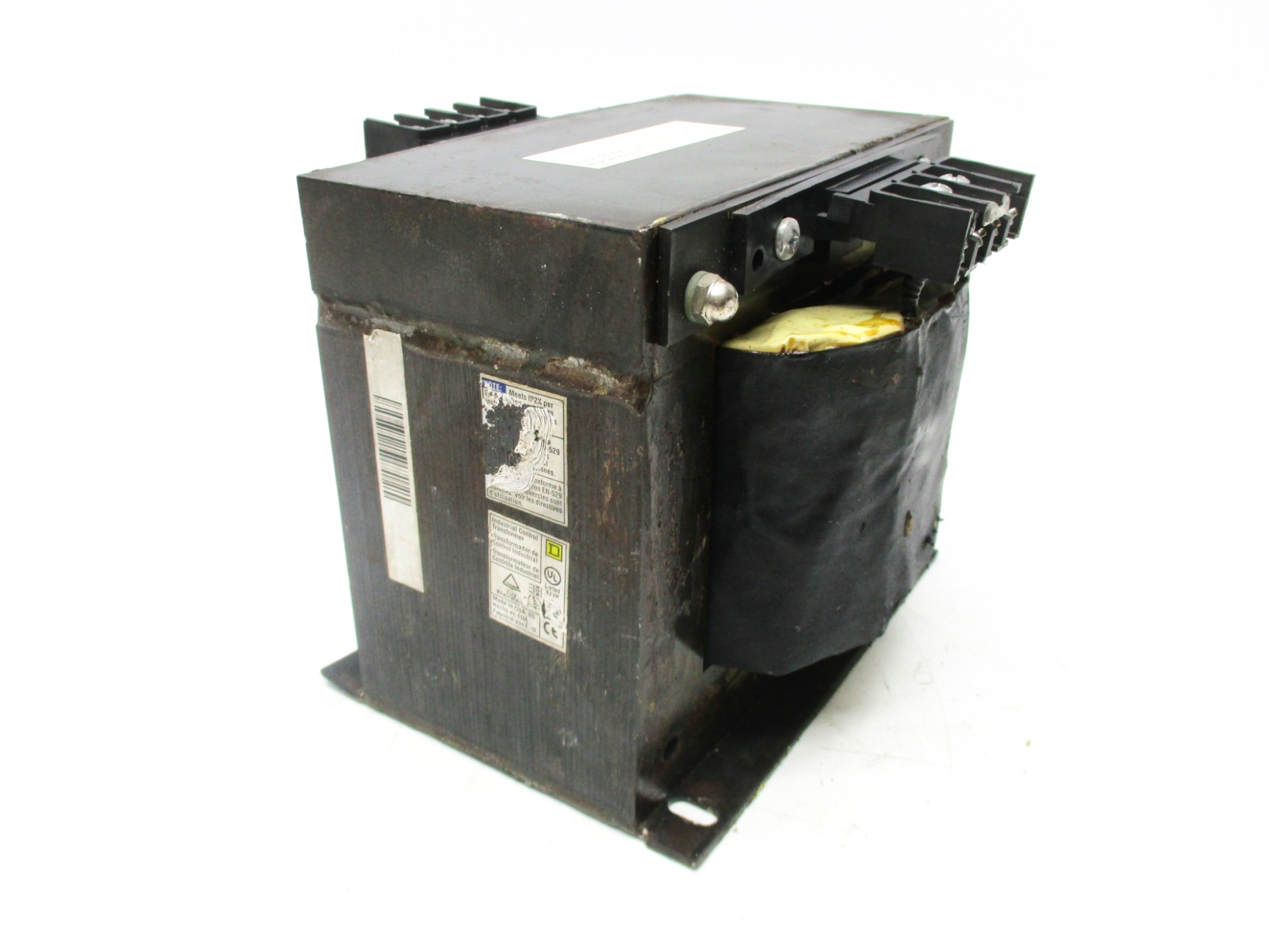 SQUARE D 9070T02000D1 NSNP