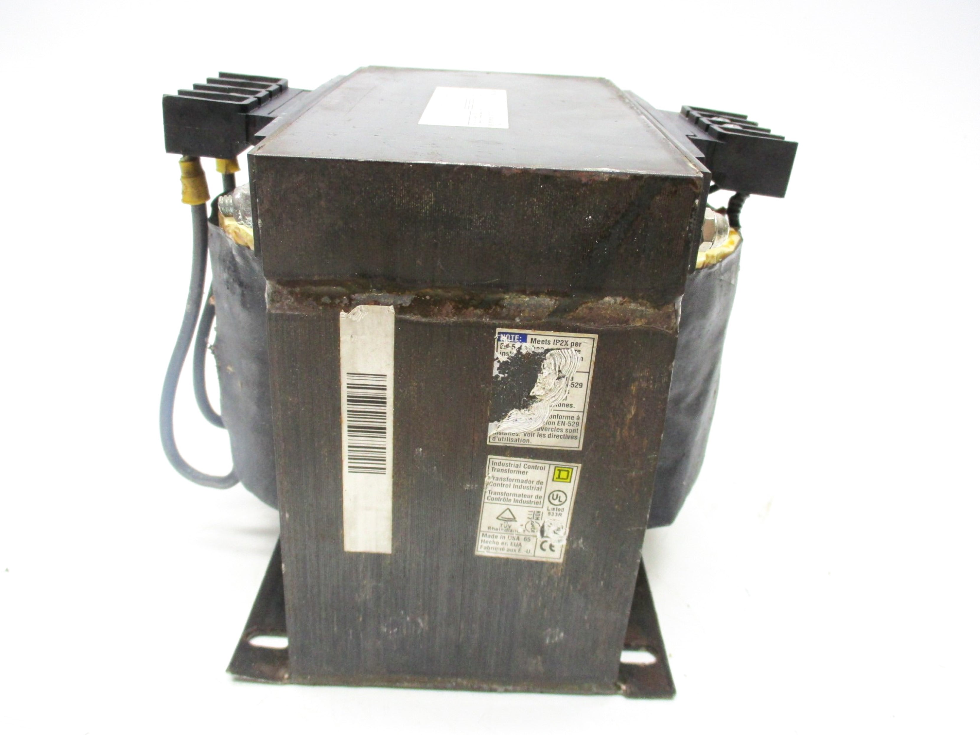 SQUARE D 9070T02000D1 NSNP