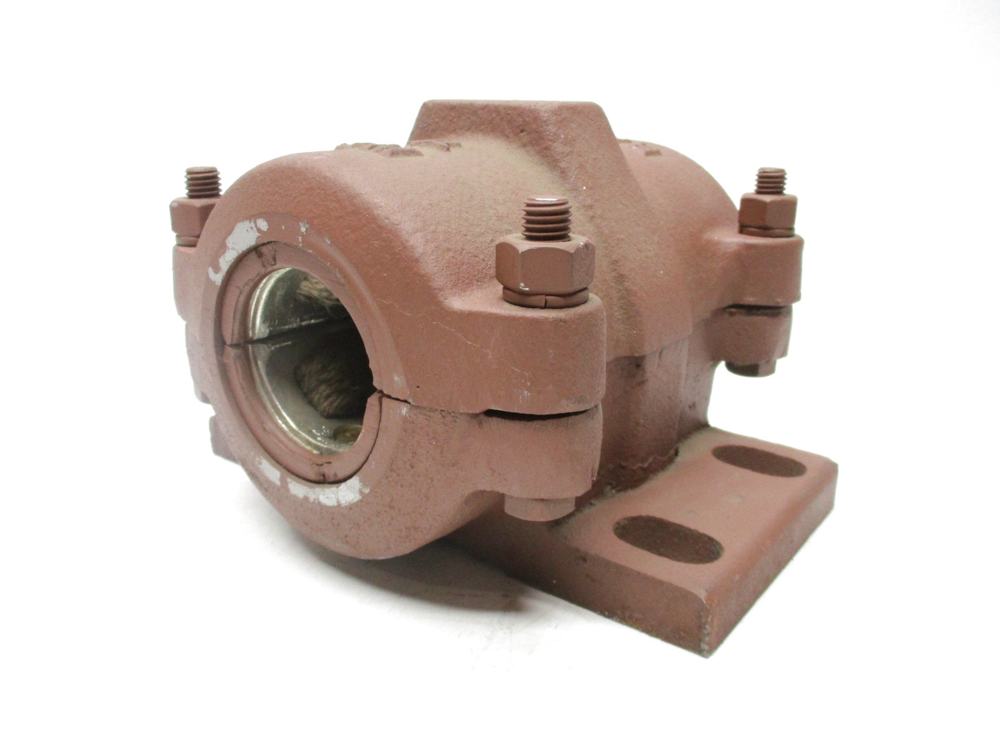 CLAMP BH38 NSNP