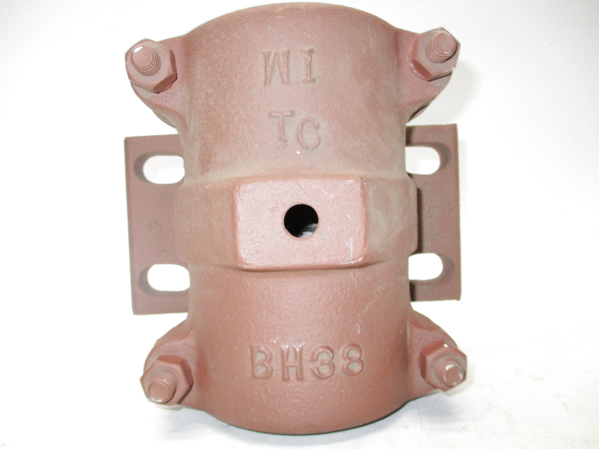 CLAMP BH38 NSNP