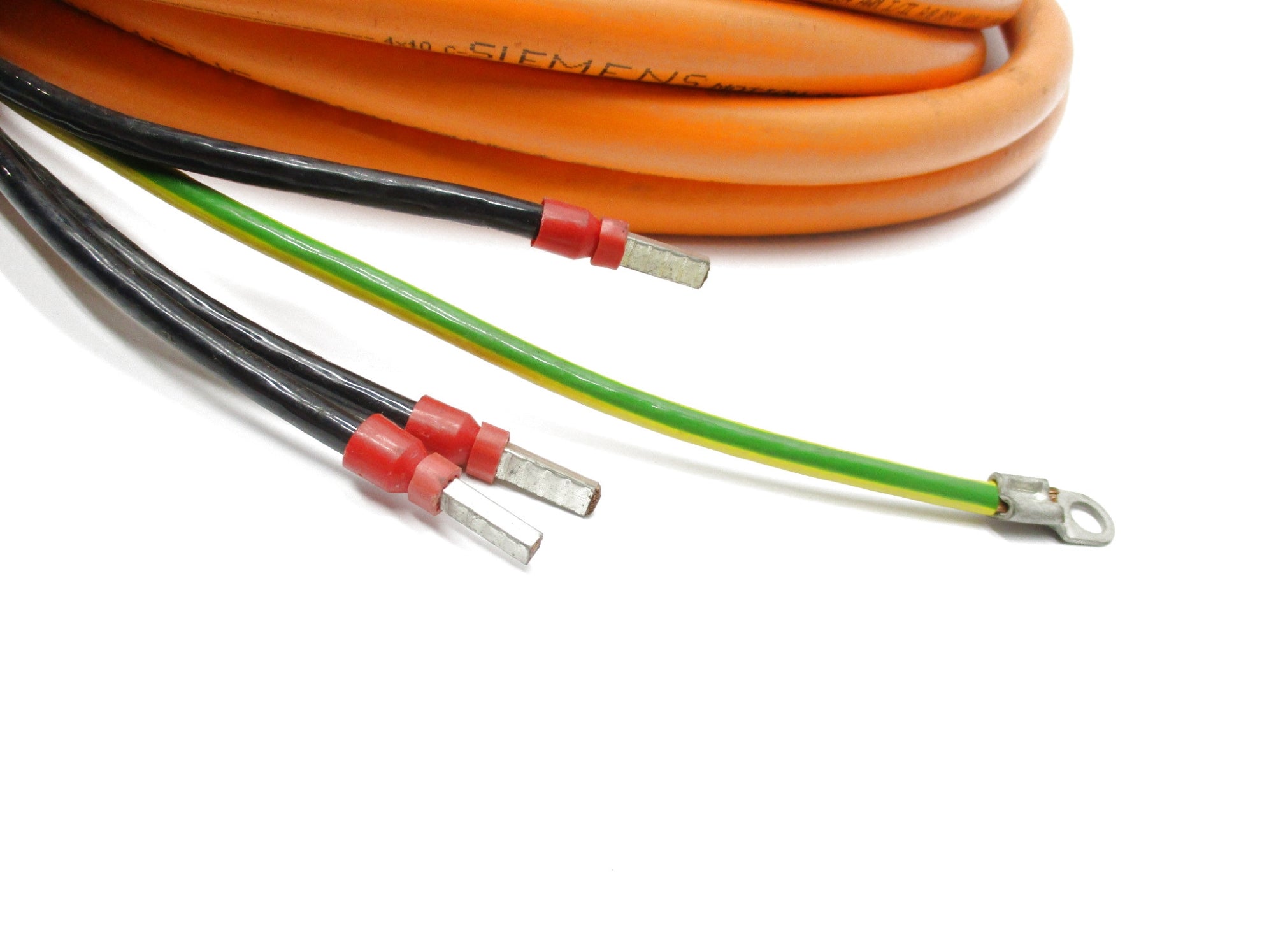 SIEMENS 6FX8002-5CA61-1AH0 NSNP