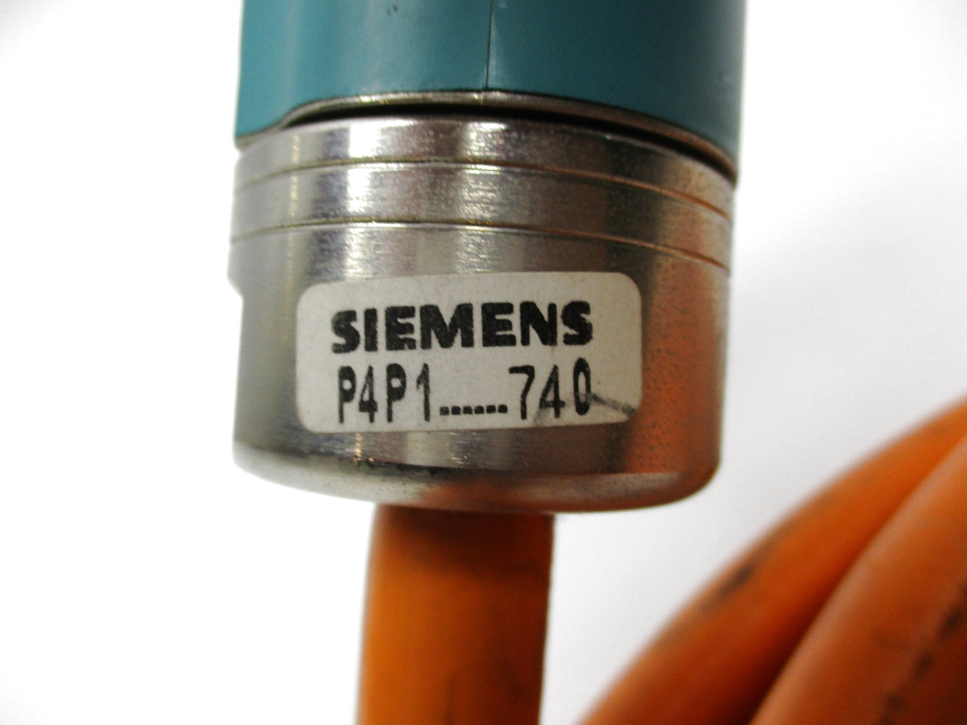 SIEMENS 6FX8002-5CA61-1AH0 NSNP
