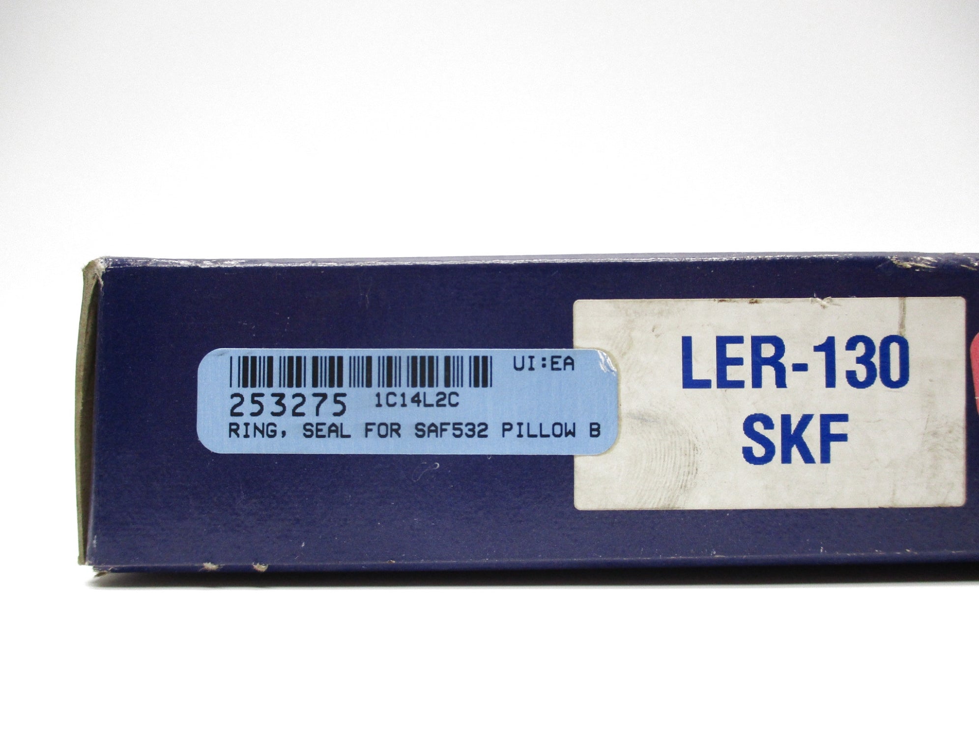 SKF LER-130 NSMP