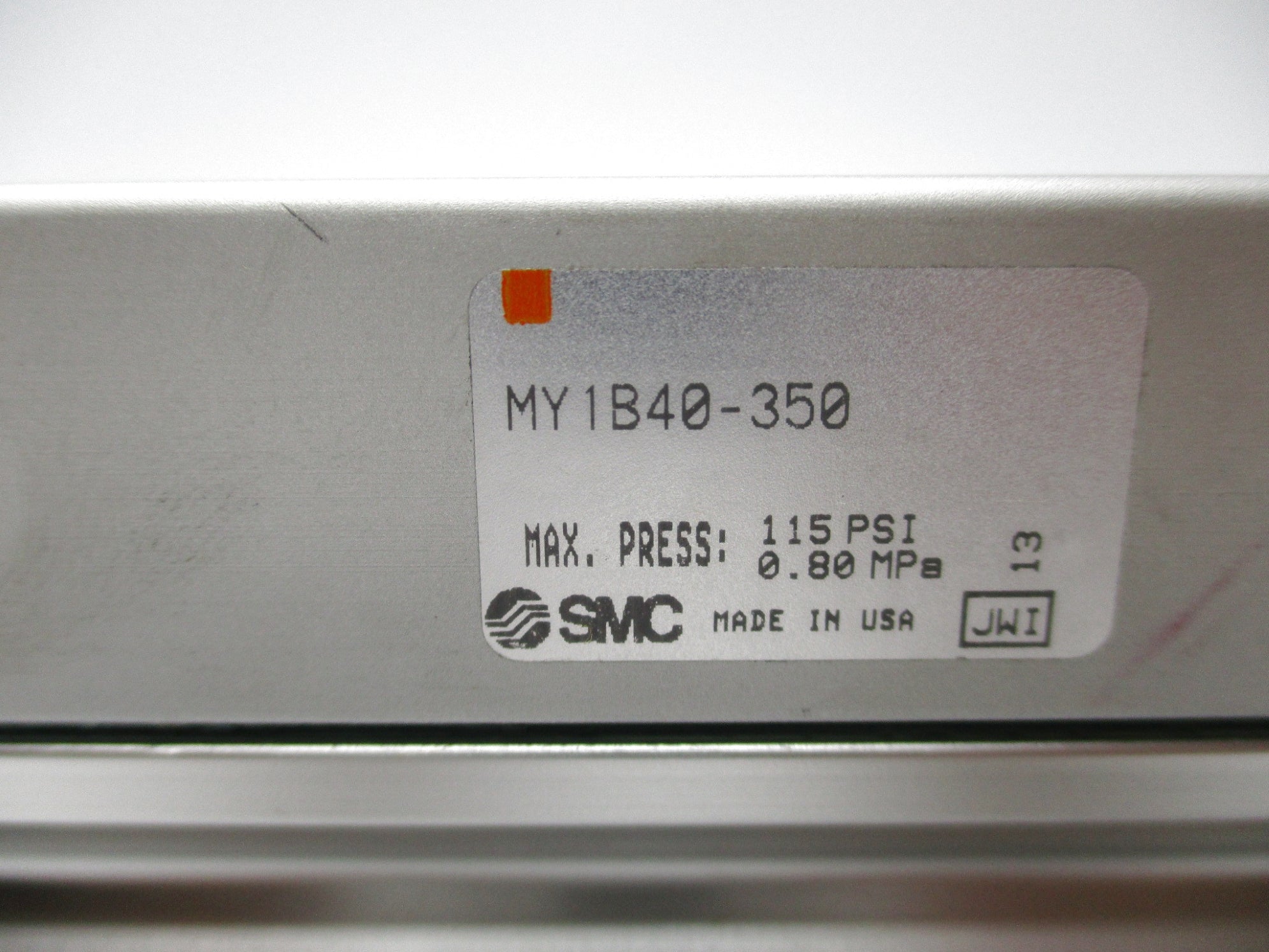 SMC MY1B40-350 NSNP