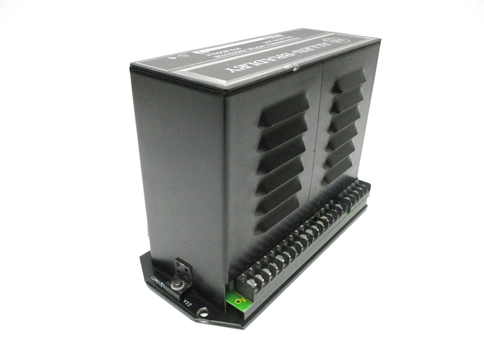 ALLEN BRADLEY 1406-R16 SER. A UNMP