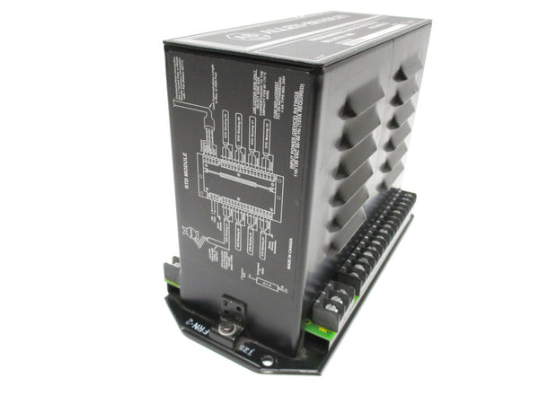 ALLEN BRADLEY 1406-R16 SER. A UNMP