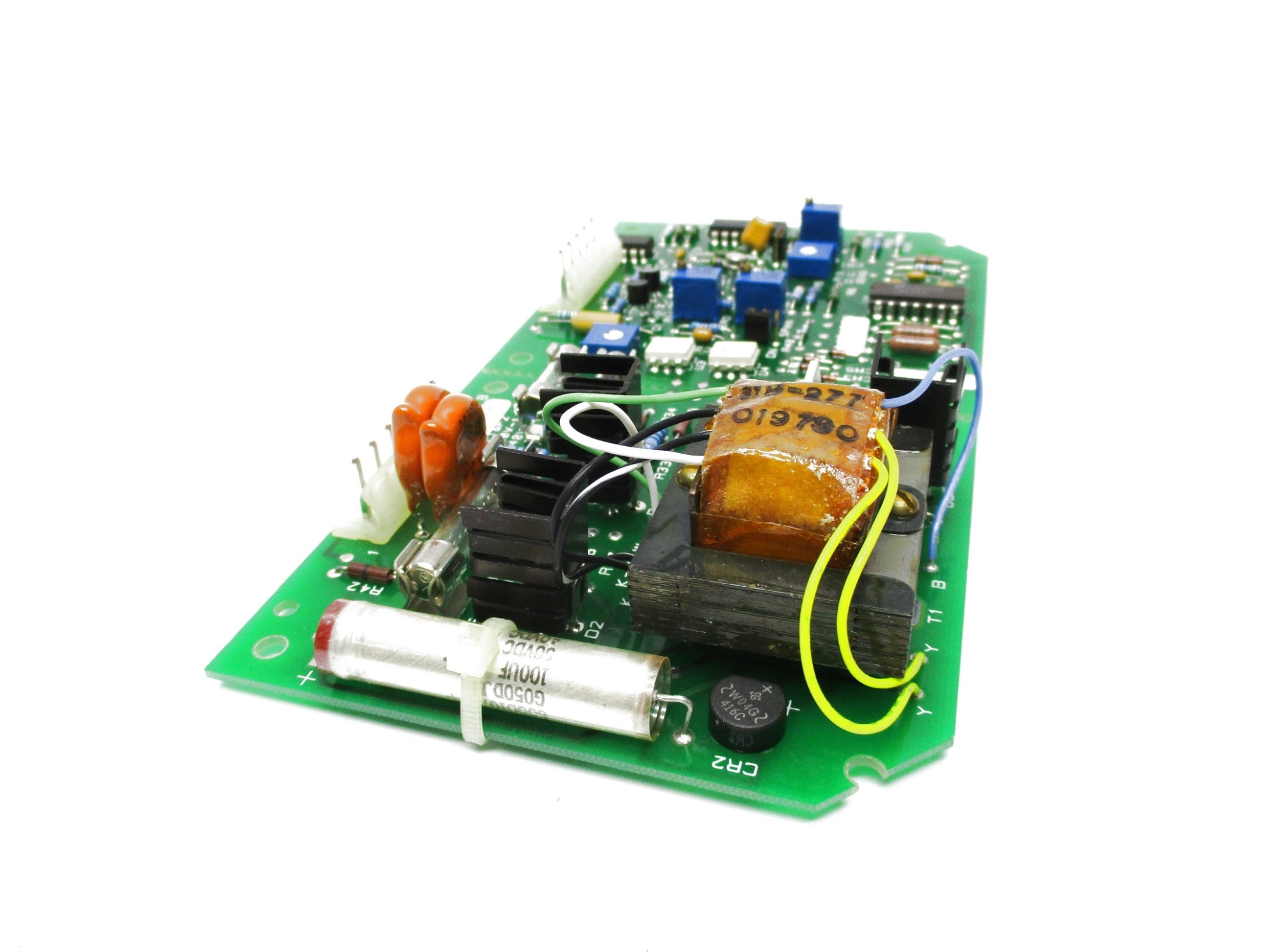 HONEYWELL 51404978-501 NSMP