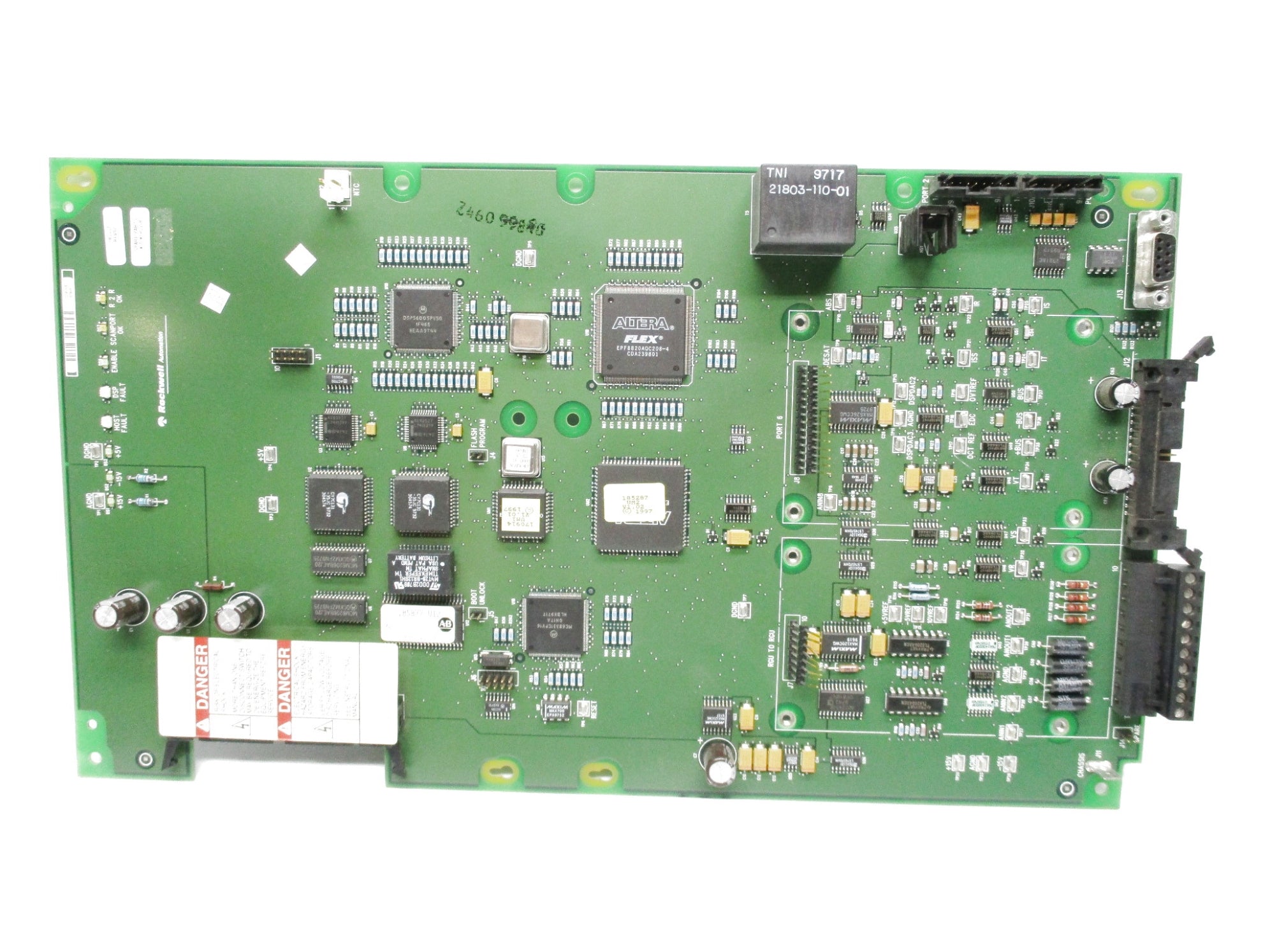 ROCKWELL AUTOMATION 185557 NSNP