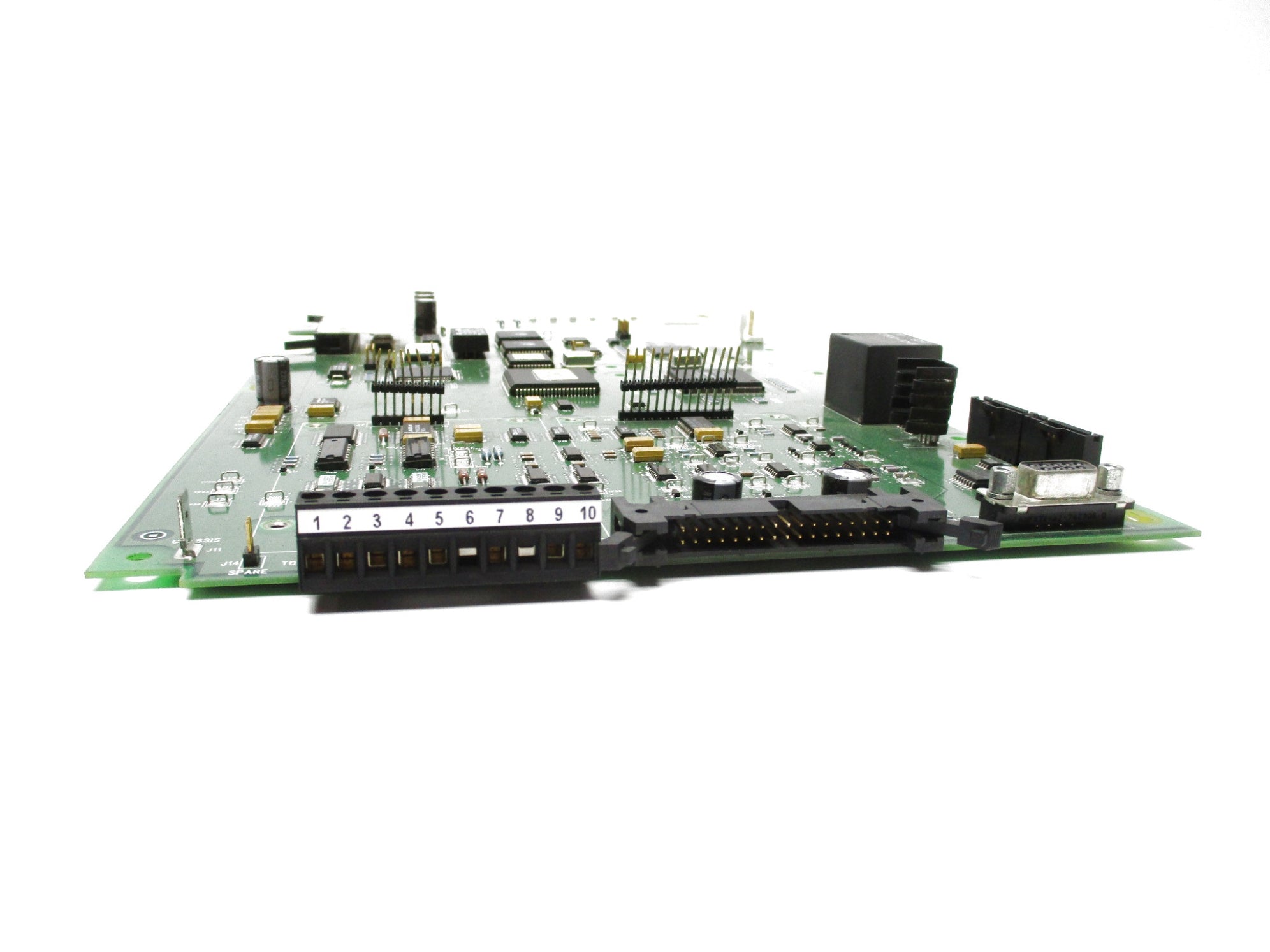 ROCKWELL AUTOMATION 185557 NSNP