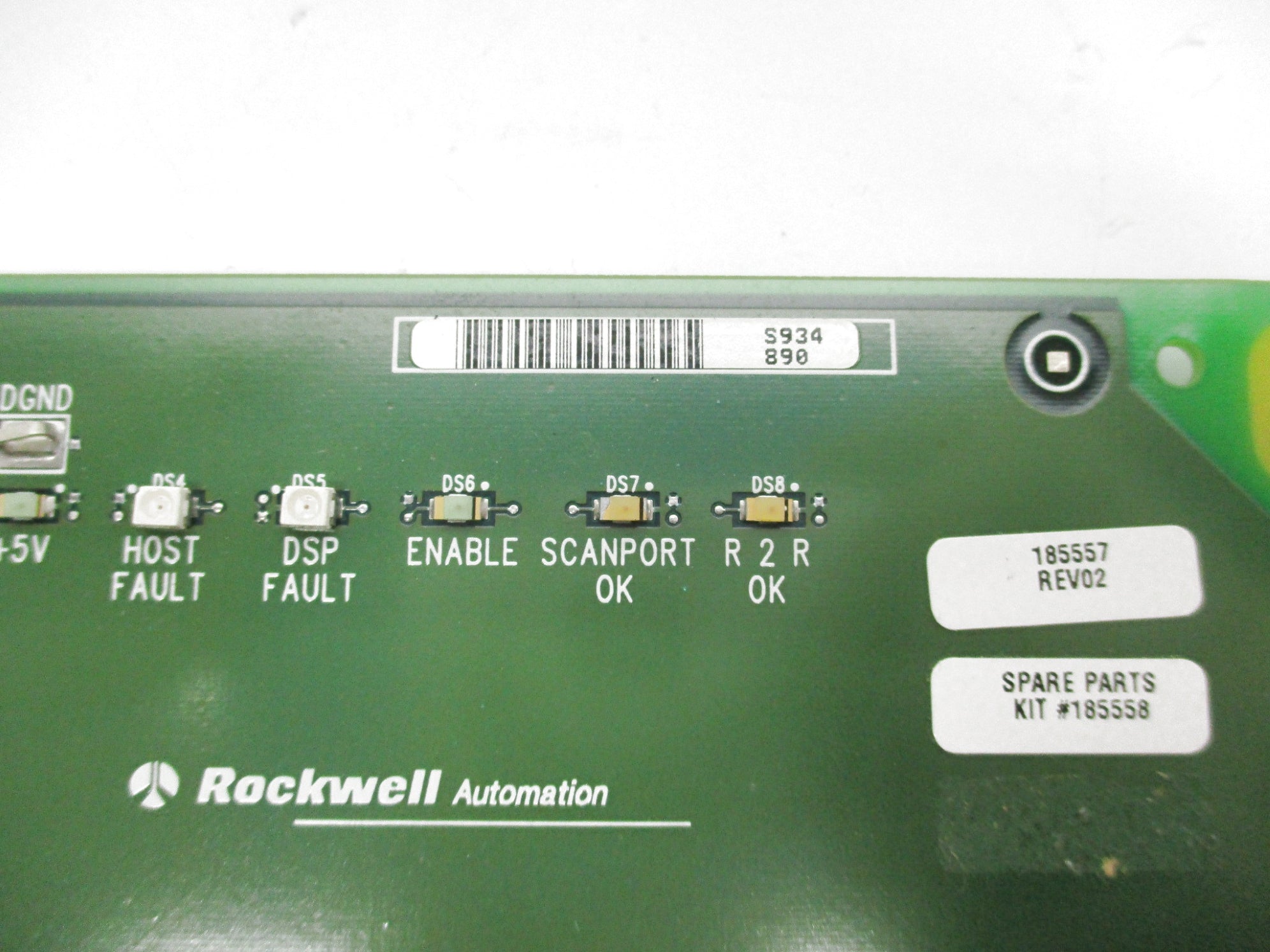 ROCKWELL AUTOMATION 185557 NSNP