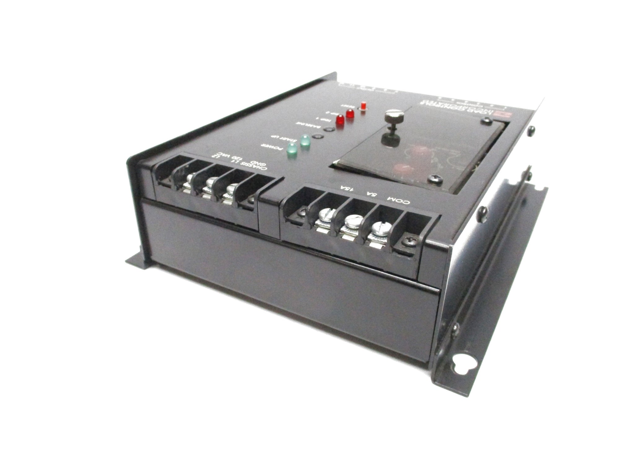 LOAD CONTROLS PFR-1700-GTE UNMP
