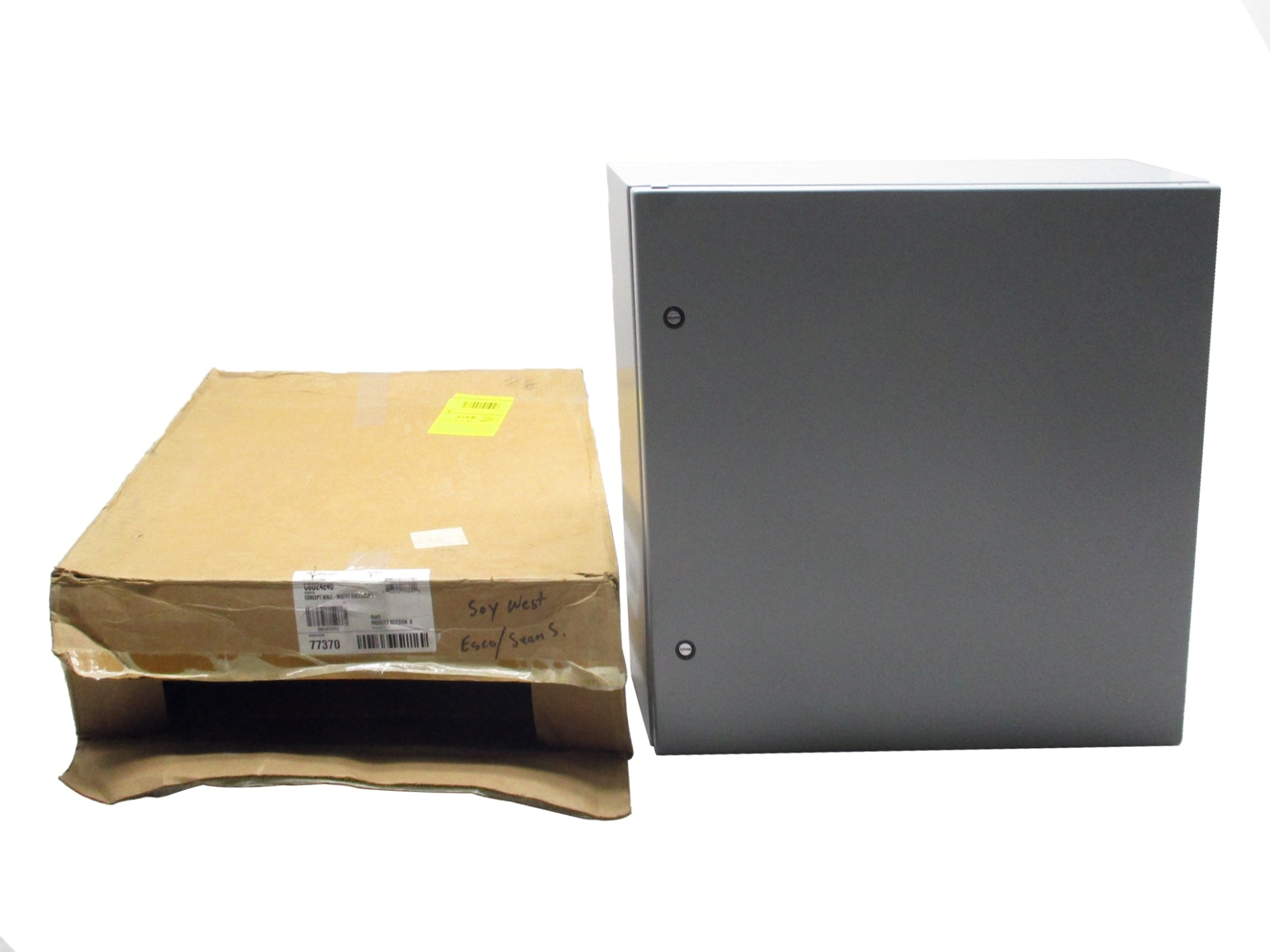 HOFFMAN CSD24226 NSMP