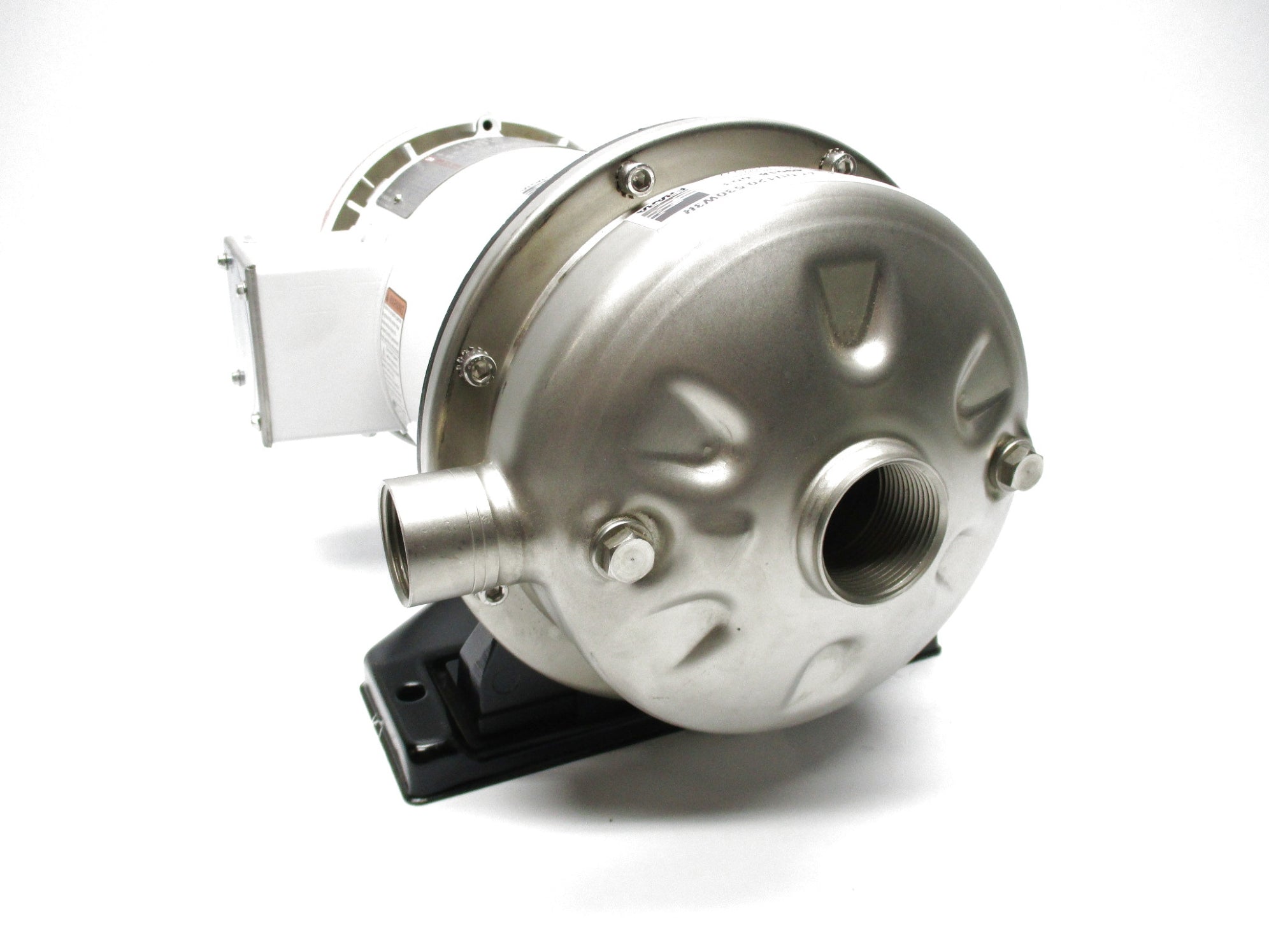 NORCHEM ACDU120/530W3H NSNP