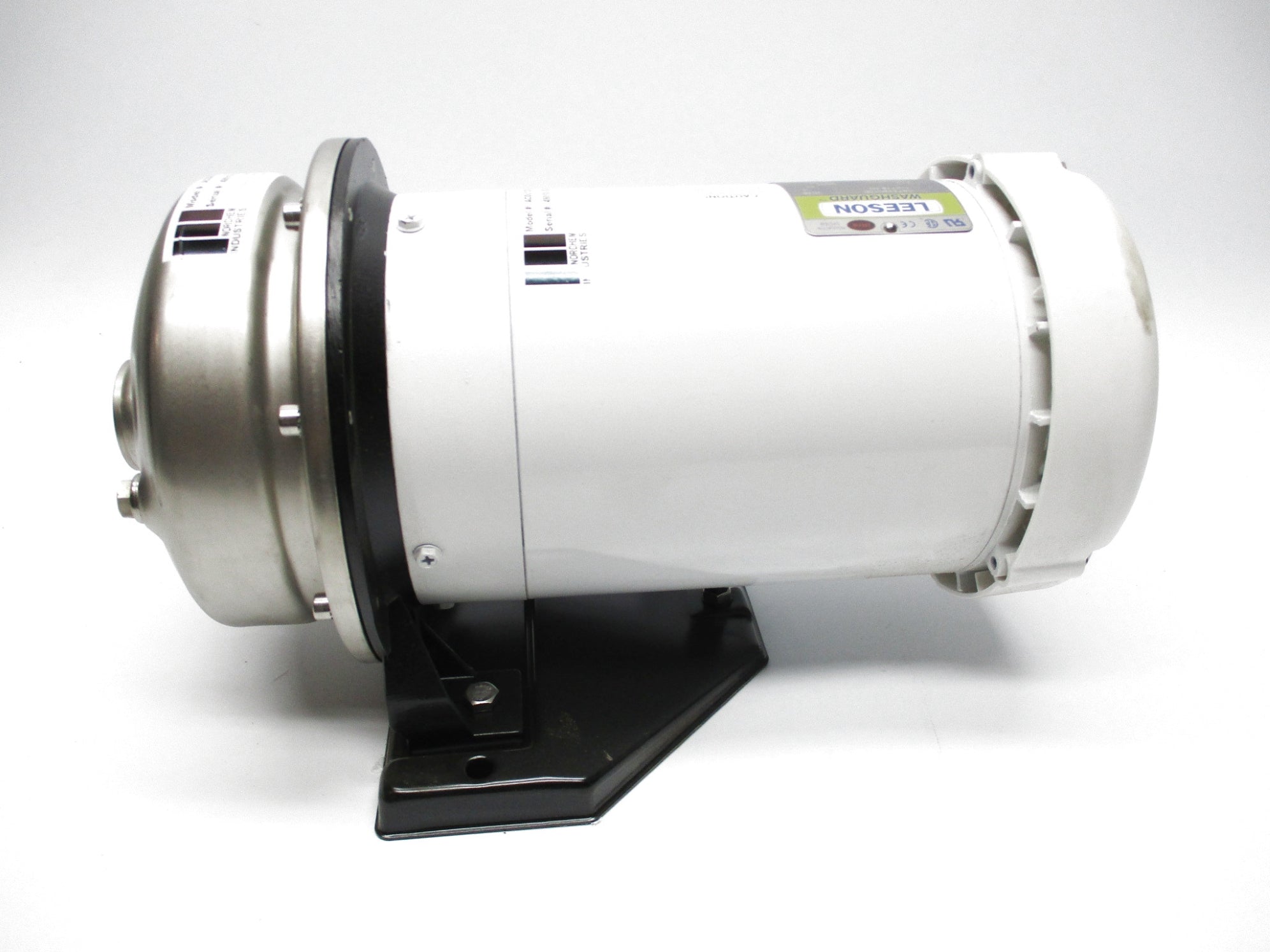 NORCHEM ACDU120/530W3H NSNP