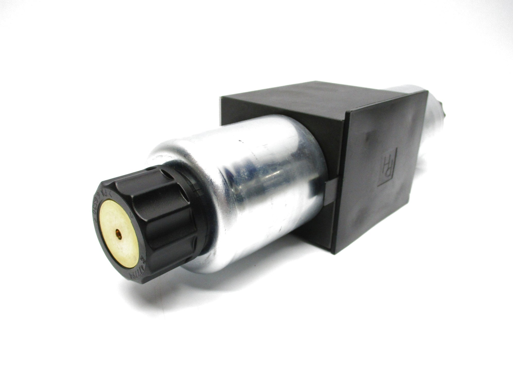 PARKER D3W4CNYWFZ 110-120V 0.40-0.42A 5000PSI NSMP