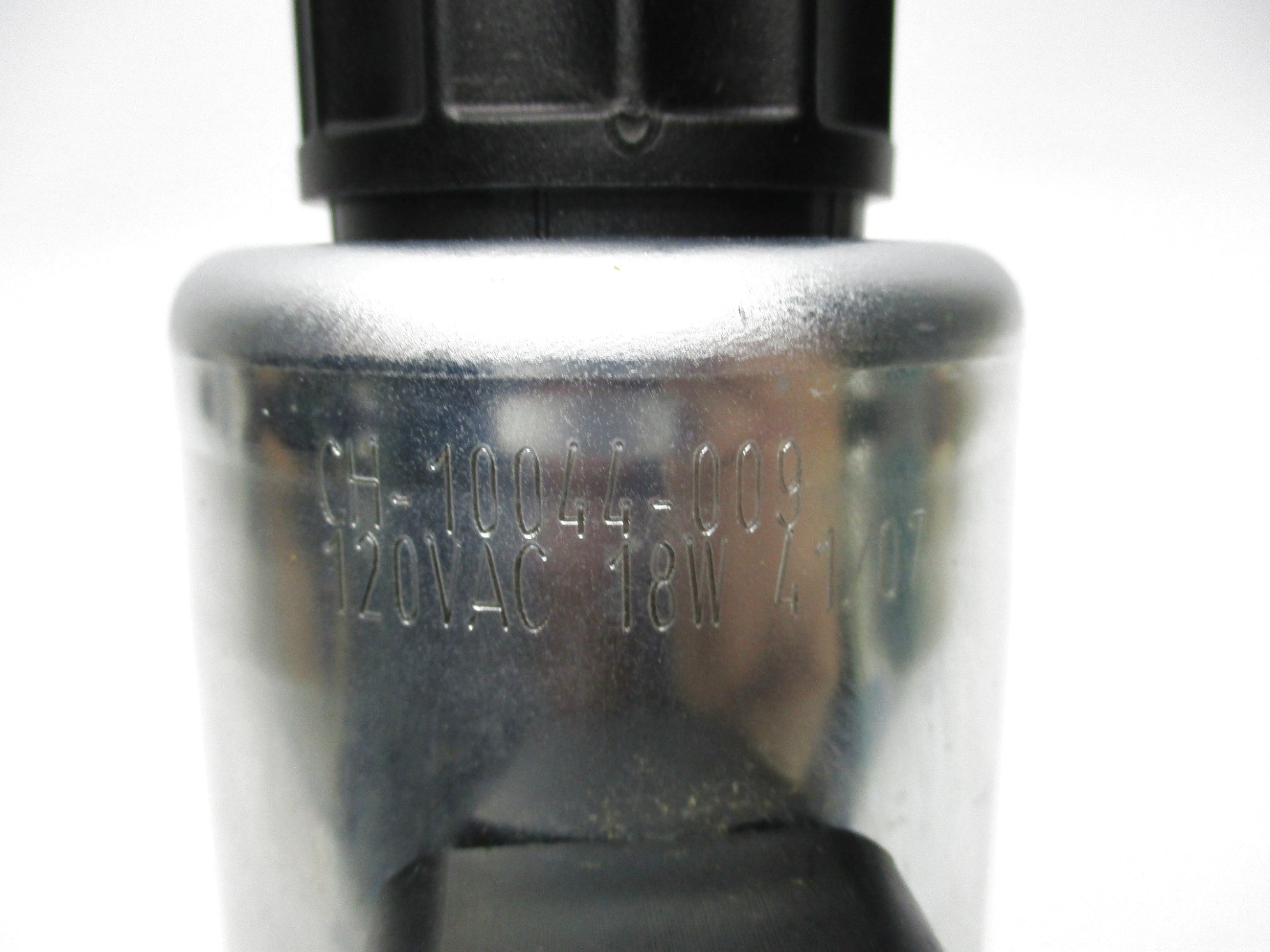 PARKER D3W4CNYWFZ 110-120V 0.40-0.42A 5000PSI NSMP