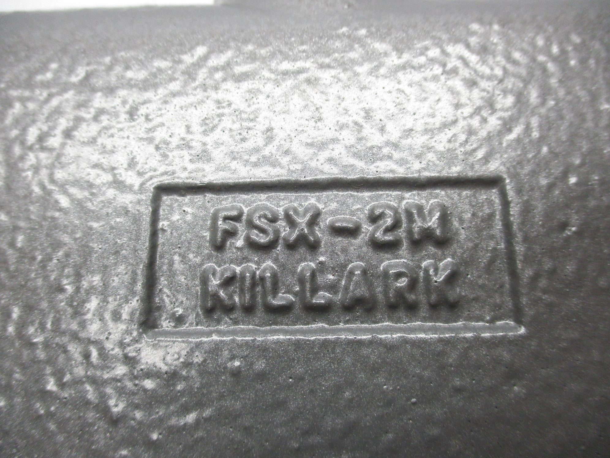 KILLARK FSX-2M NSMP
