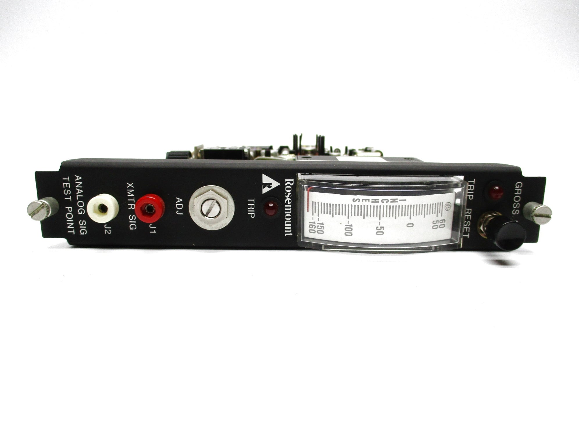 ROSEMOUNT 510DU237026A005 UNMP