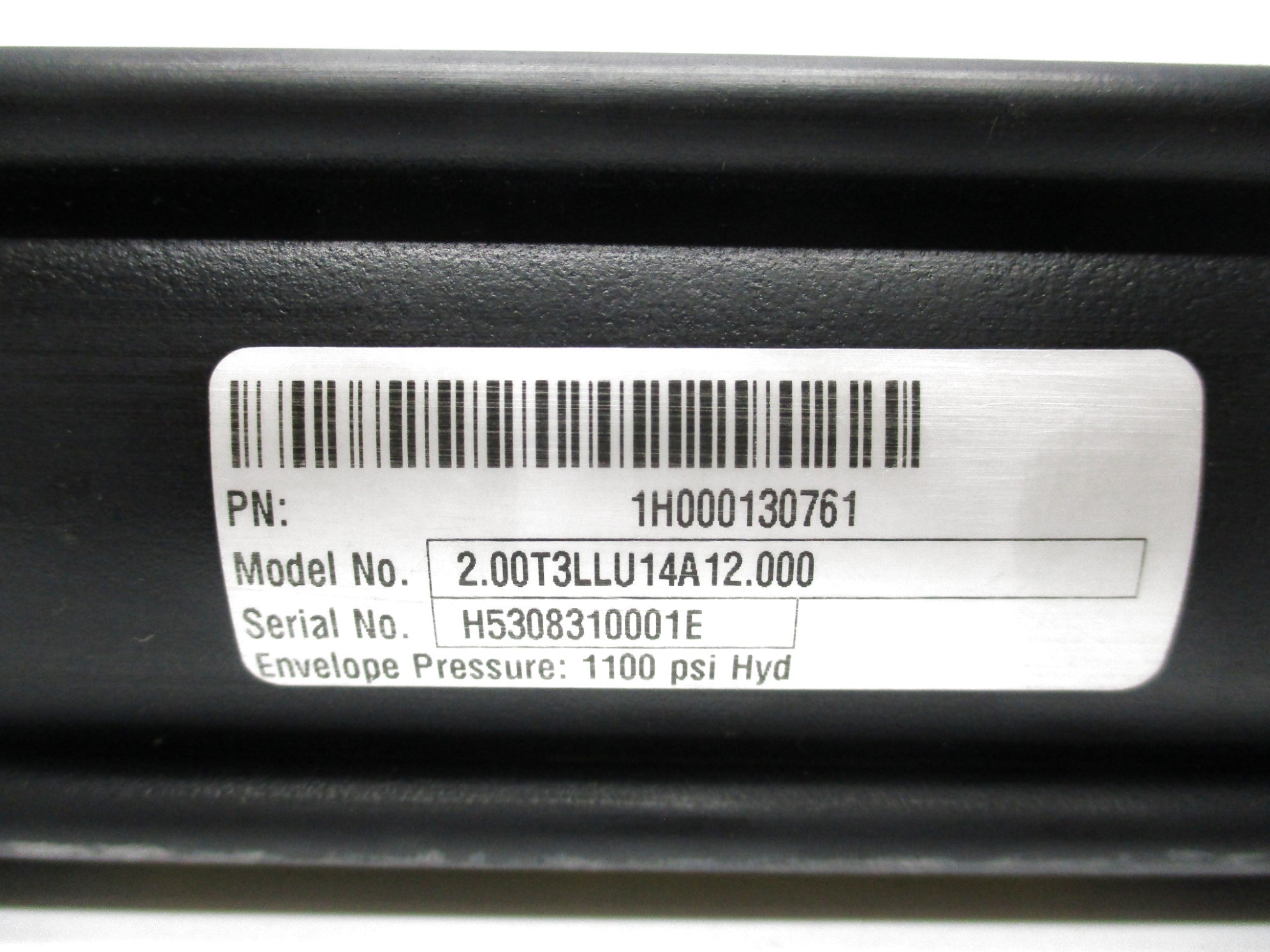PARKER 1H000130761 NSNP
