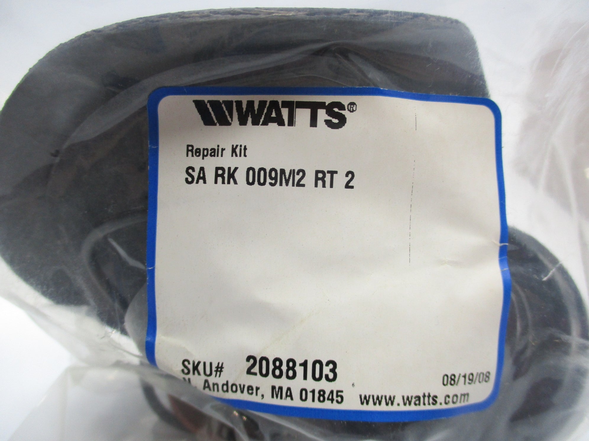 WATTS 2-RK-009-UNI-RT NSMP