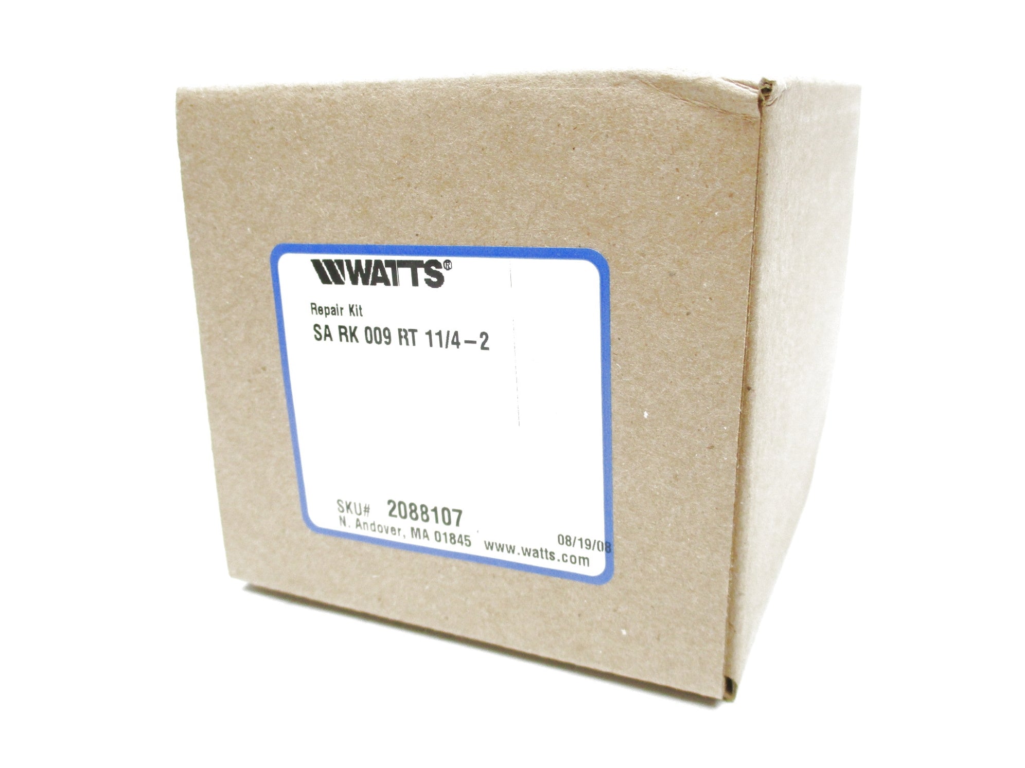 WATTS 2-RK-009-UNI-RT NSMP