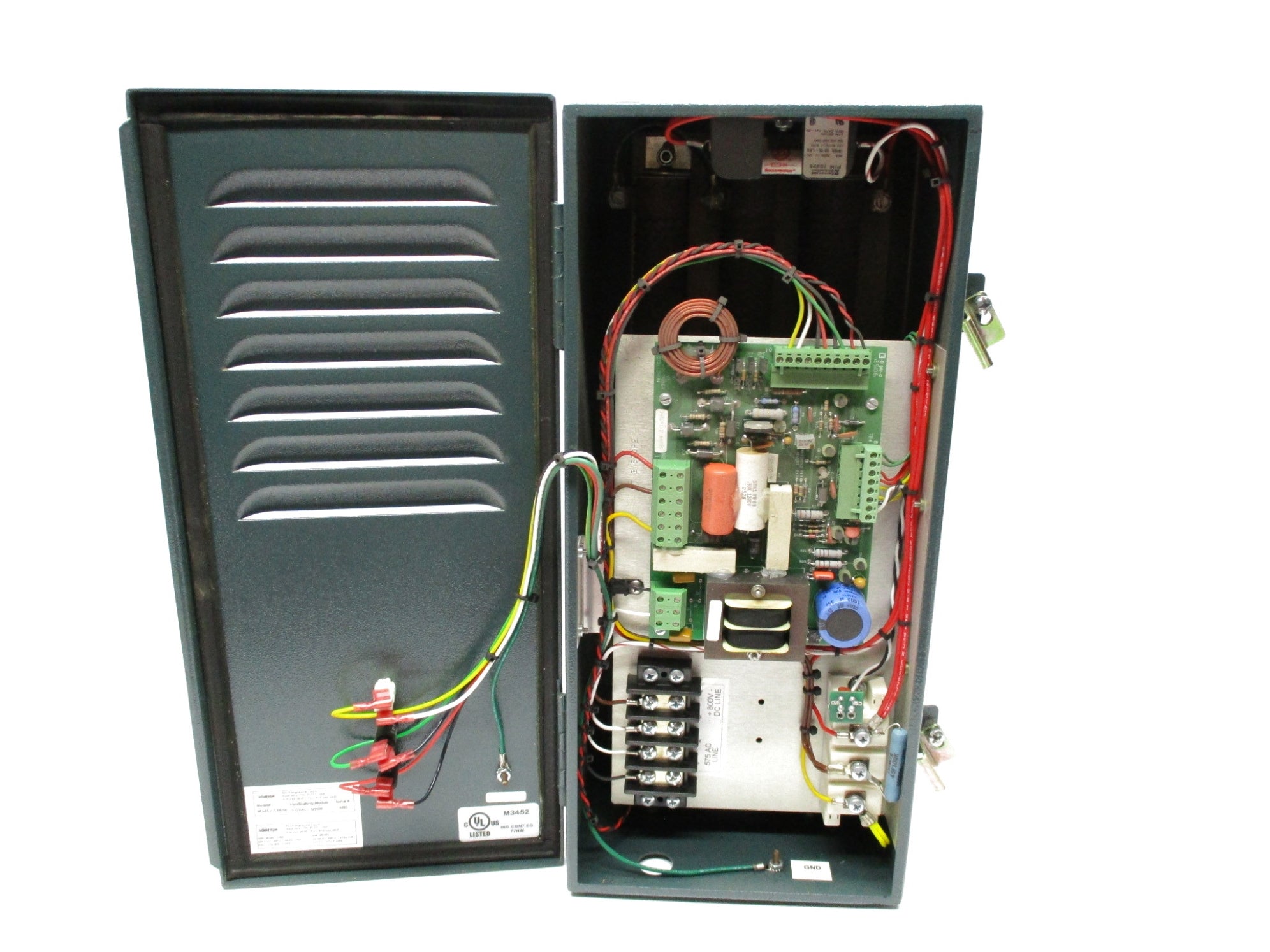 BONITRON M6452-C6B00 UNMP