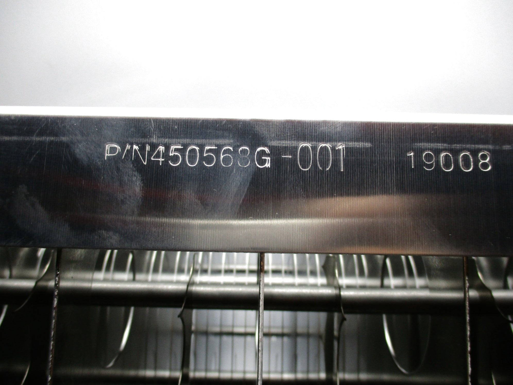 SPARE PART 450568G-001 NSNP