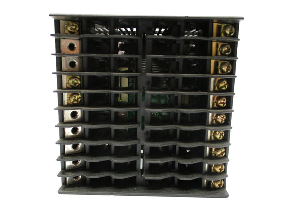 YOKOGAWA UT350-00 100-240VAC UNMP