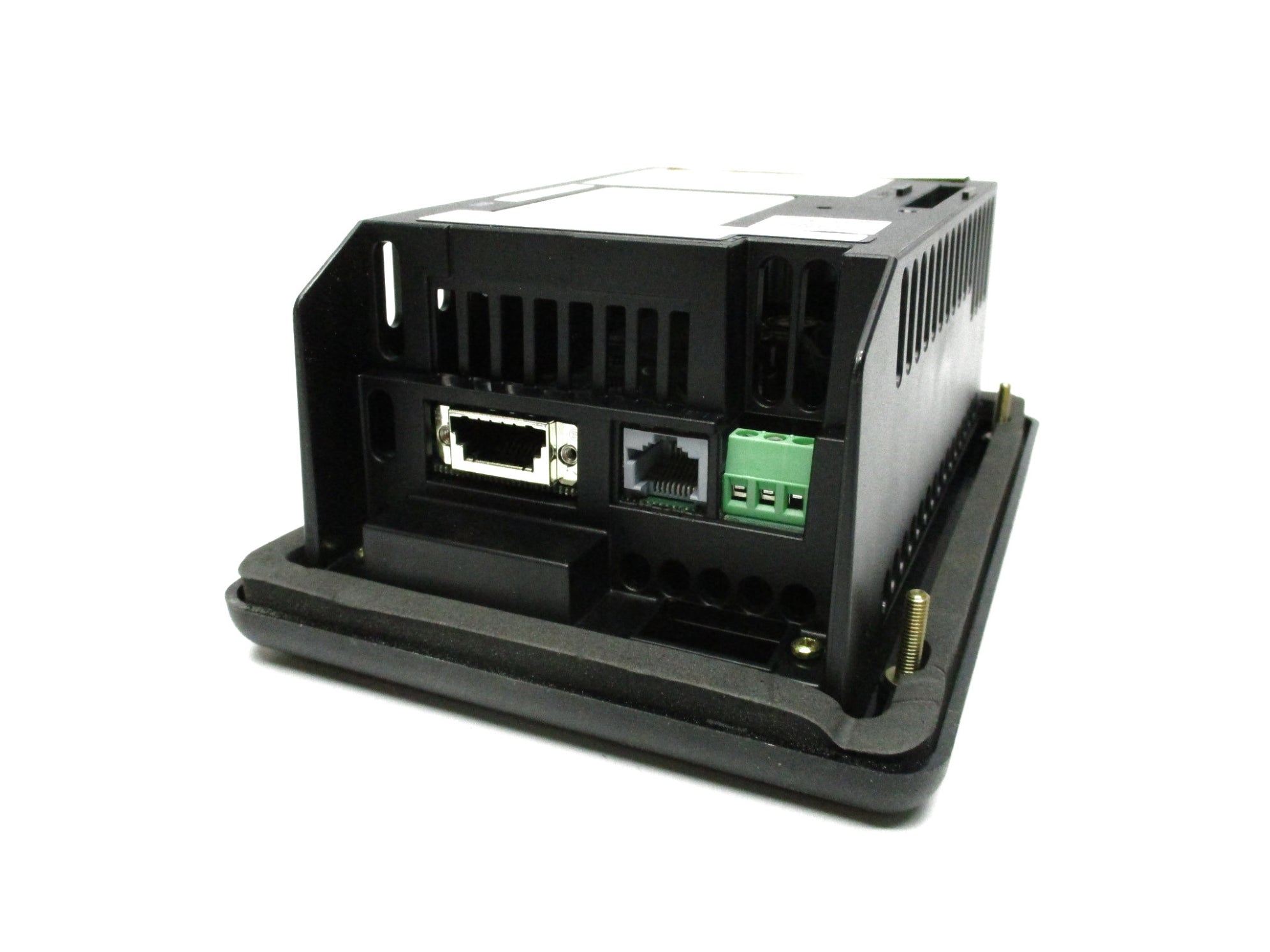 ALLEN BRADLEY 2711-K3A2L1 SER. A F/W 4.20 NSMP