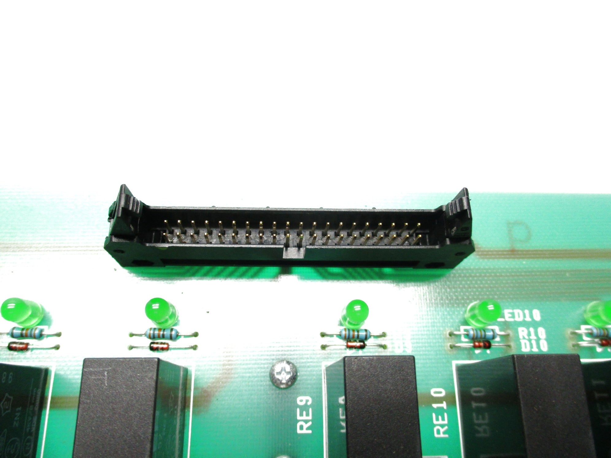 FLAKT V4535357 NSNP