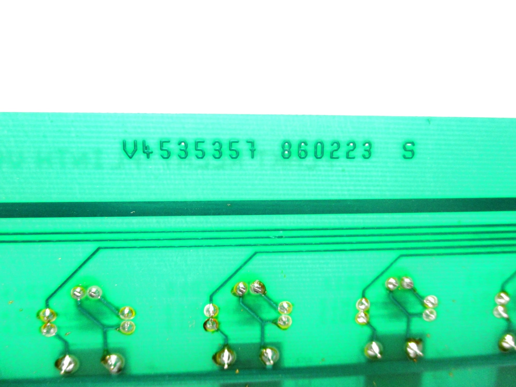 FLAKT V4535357 NSNP